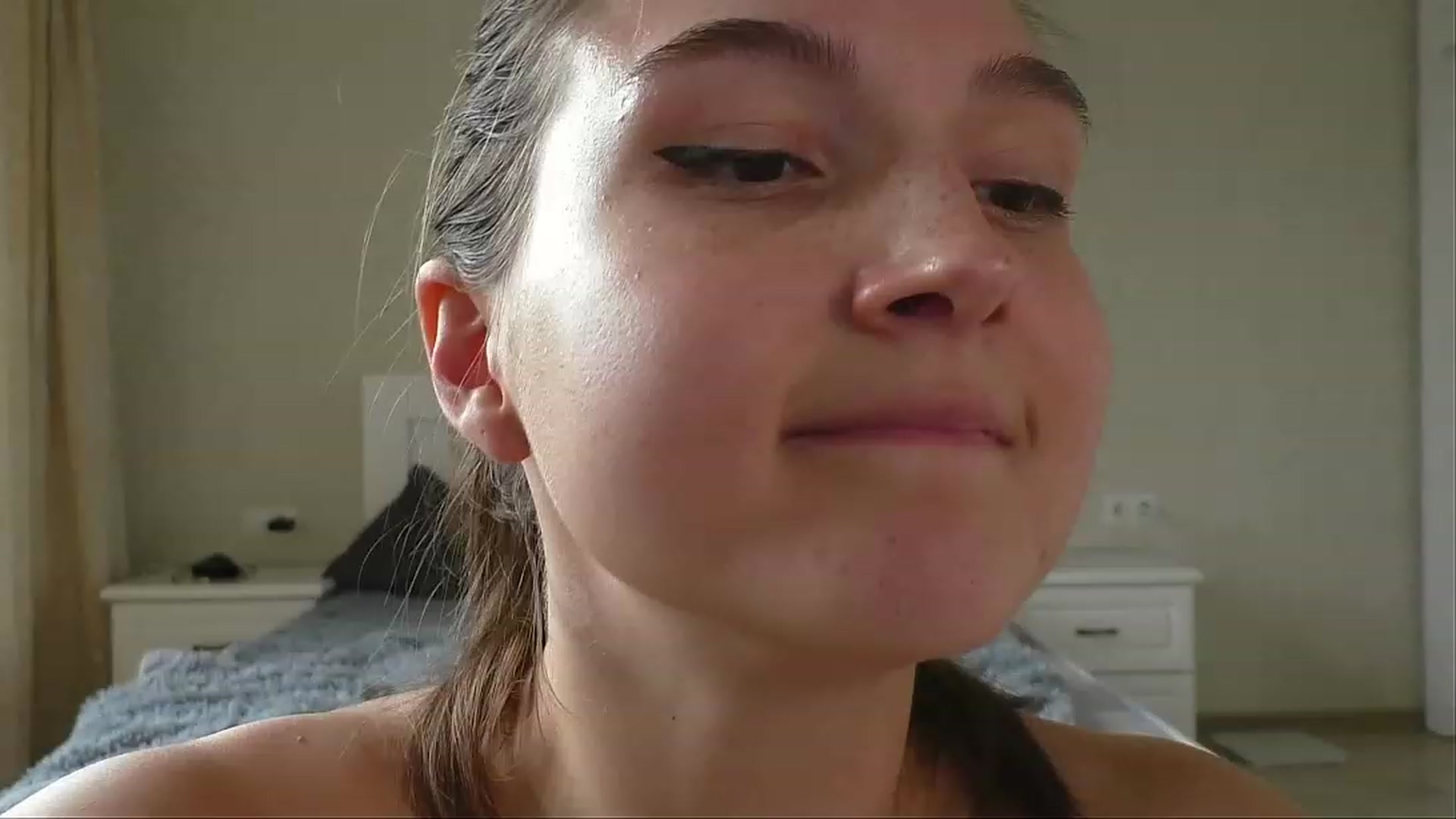 Gallery image thumbnail from LeraNuttella's myfreecams stream on, 06/04/2023, 11:26 image 1 of 20