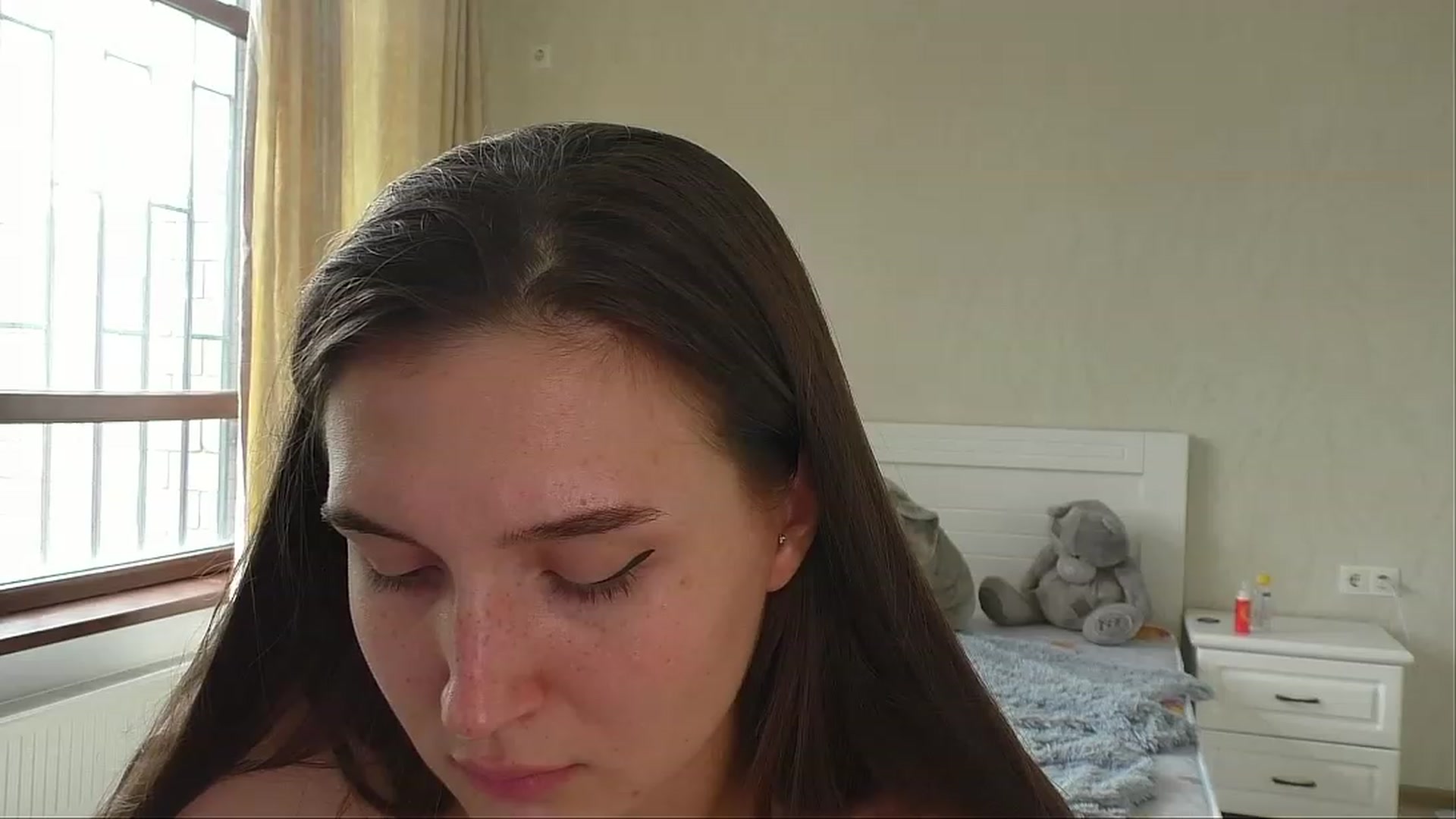 Gallery image thumbnail from LeraNuttella's myfreecams stream on, 06/04/2023, 11:26 image 17 of 20