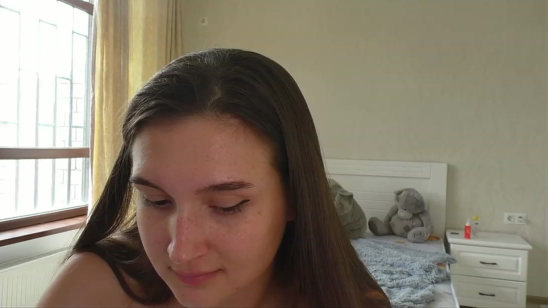 Gallery image thumbnail from LeraNuttella's myfreecams stream on, 06/04/2023, 11:26 image 20 of 20