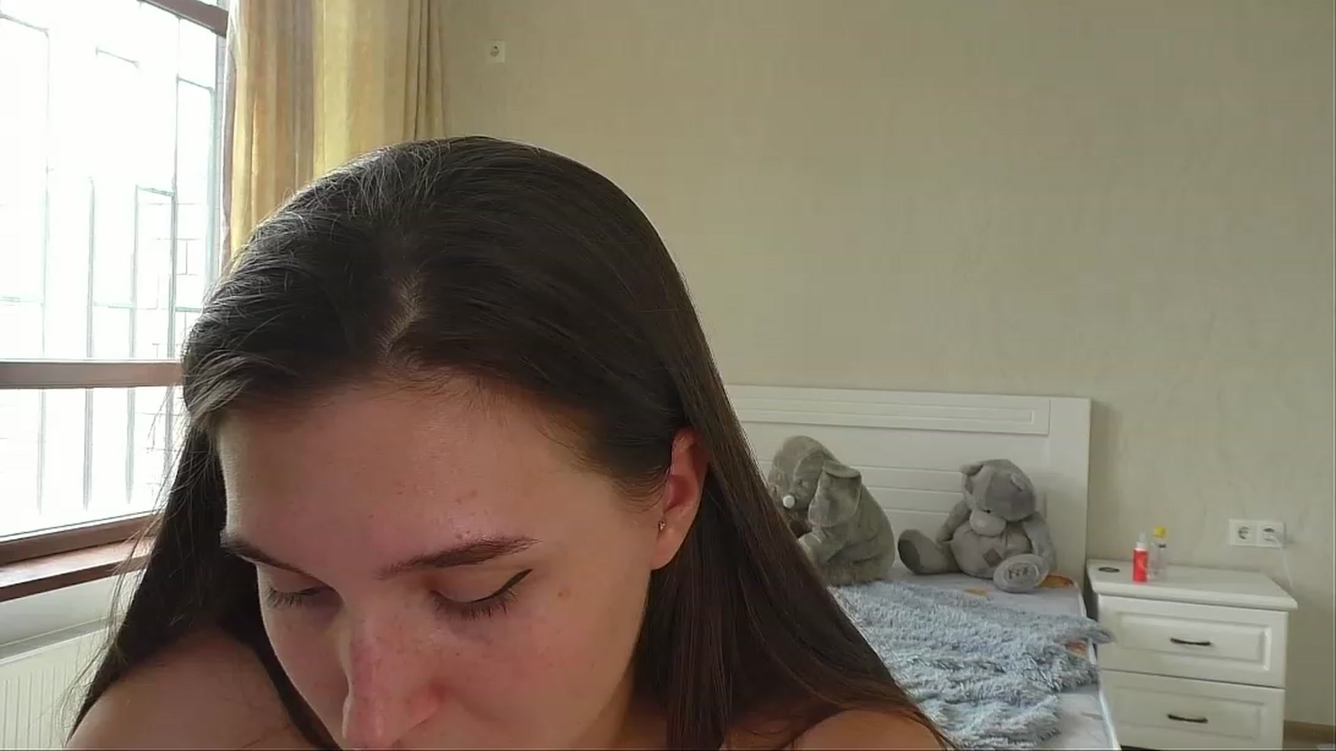 Gallery image thumbnail from LeraNuttella's myfreecams stream on, 06/04/2023, 11:26 image 18 of 20