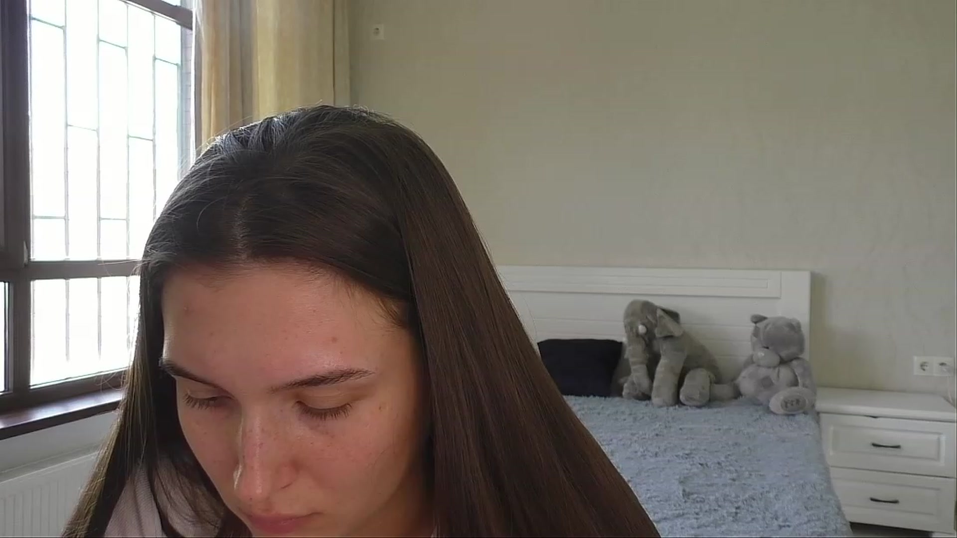 Gallery image thumbnail from LeraNuttella's myfreecams stream on, 06/13/2023, 07:43 image 4 of 20