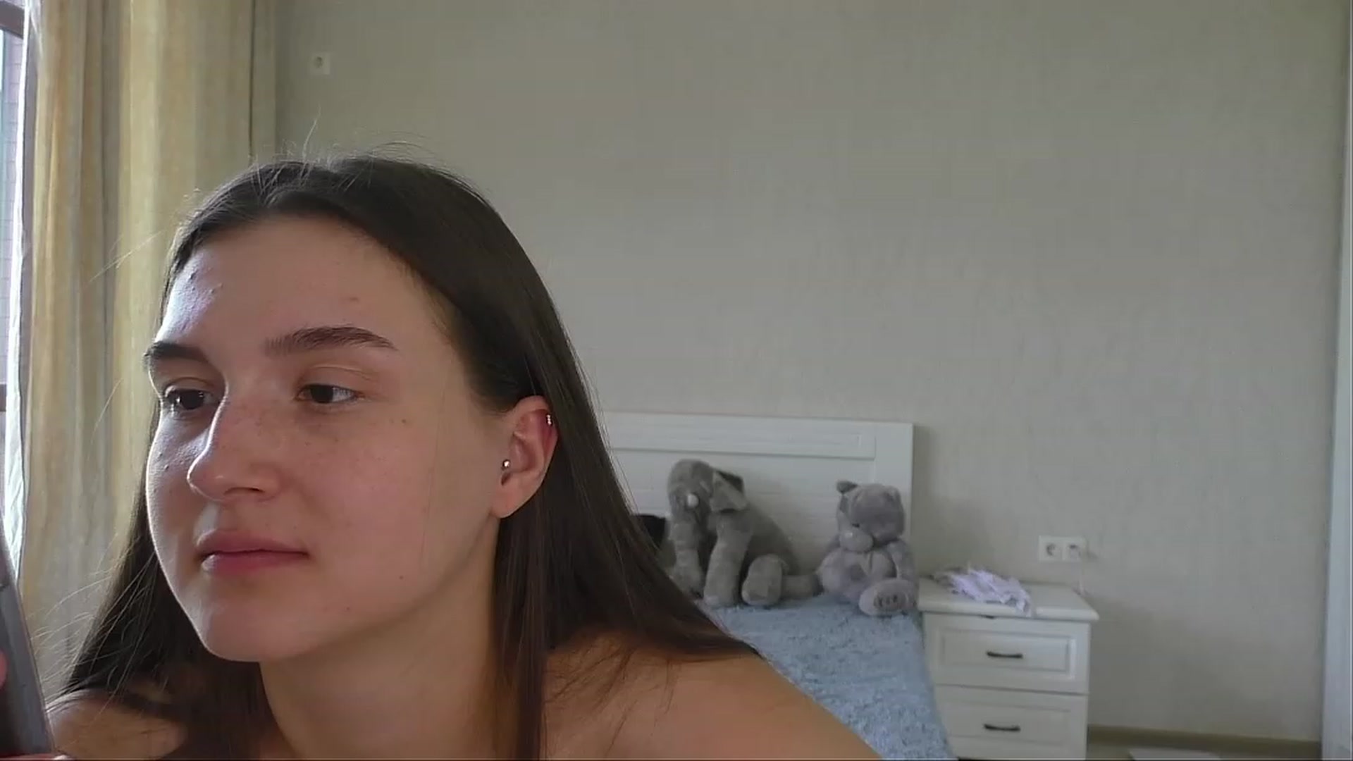 Gallery image thumbnail from LeraNuttella's myfreecams stream on, 06/13/2023, 07:43 image 13 of 20