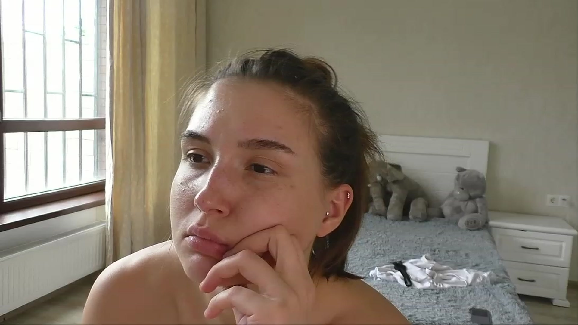 Gallery image thumbnail from LeraNuttella's myfreecams stream on, 06/13/2023, 11:57 image 11 of 20
