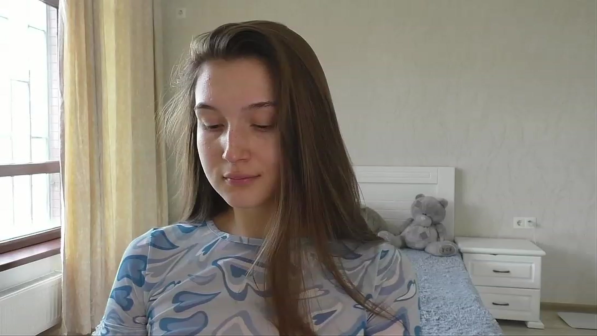 Gallery image thumbnail from LeraNuttella's myfreecams stream on, 06/14/2023, 09:34 image 3 of 20