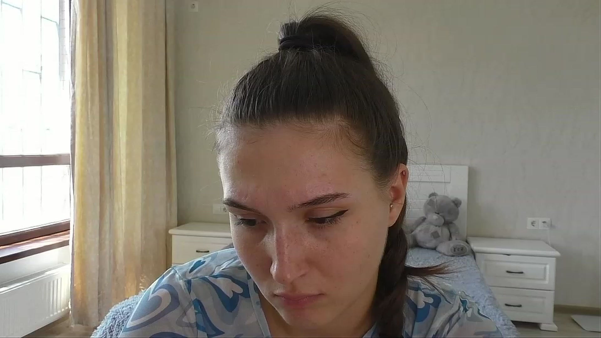 Gallery image thumbnail from LeraNuttella's myfreecams stream on, 06/14/2023, 09:34 image 18 of 20