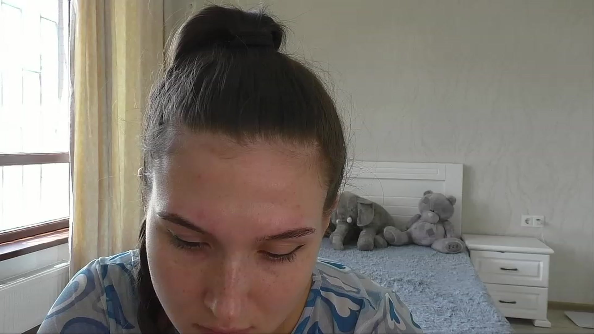Gallery image thumbnail from LeraNuttella's myfreecams stream on, 06/14/2023, 09:34 image 16 of 20
