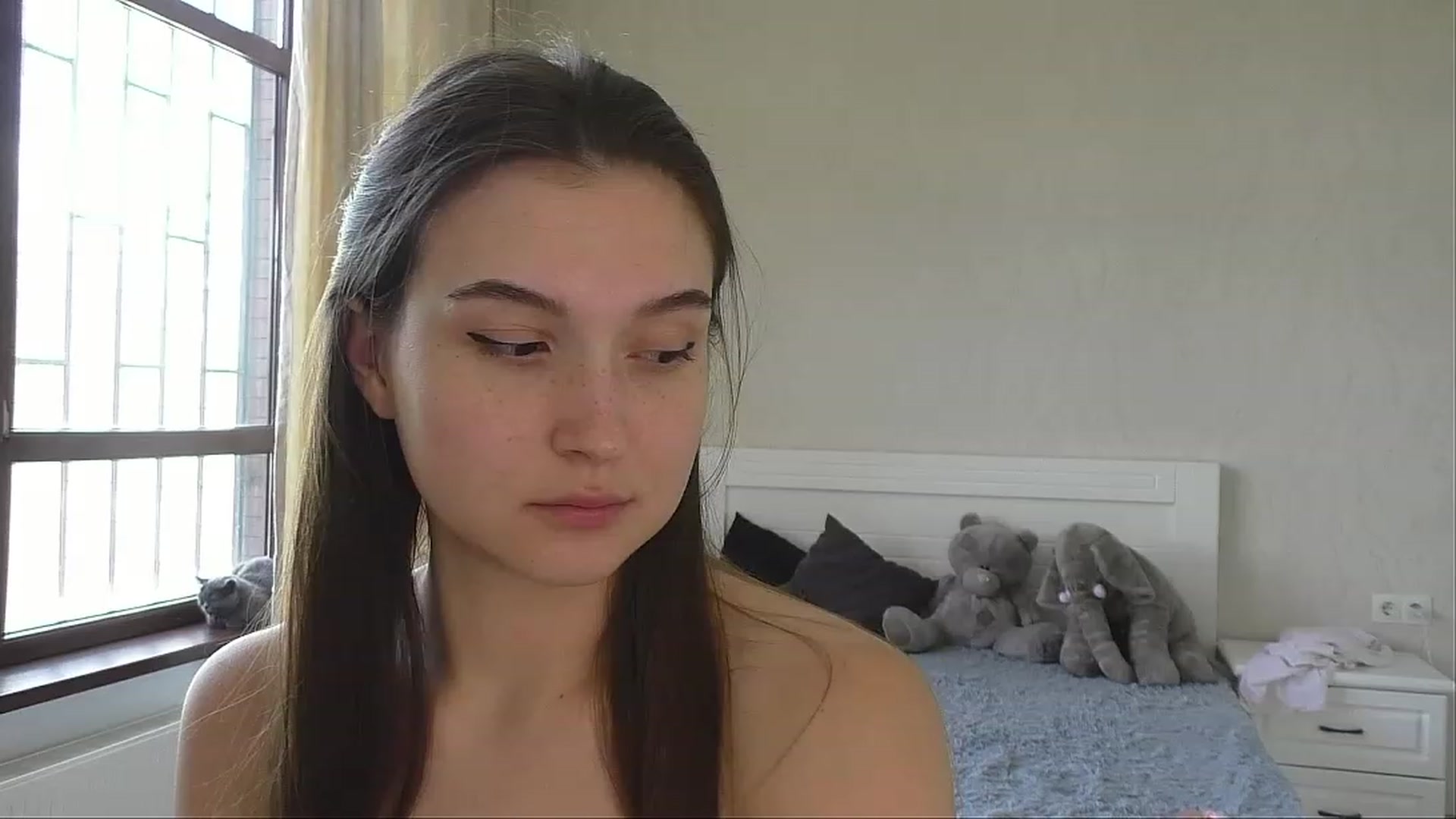 Gallery image thumbnail from LeraNuttella's myfreecams stream on, 06/16/2023, 08:12 image 8 of 20