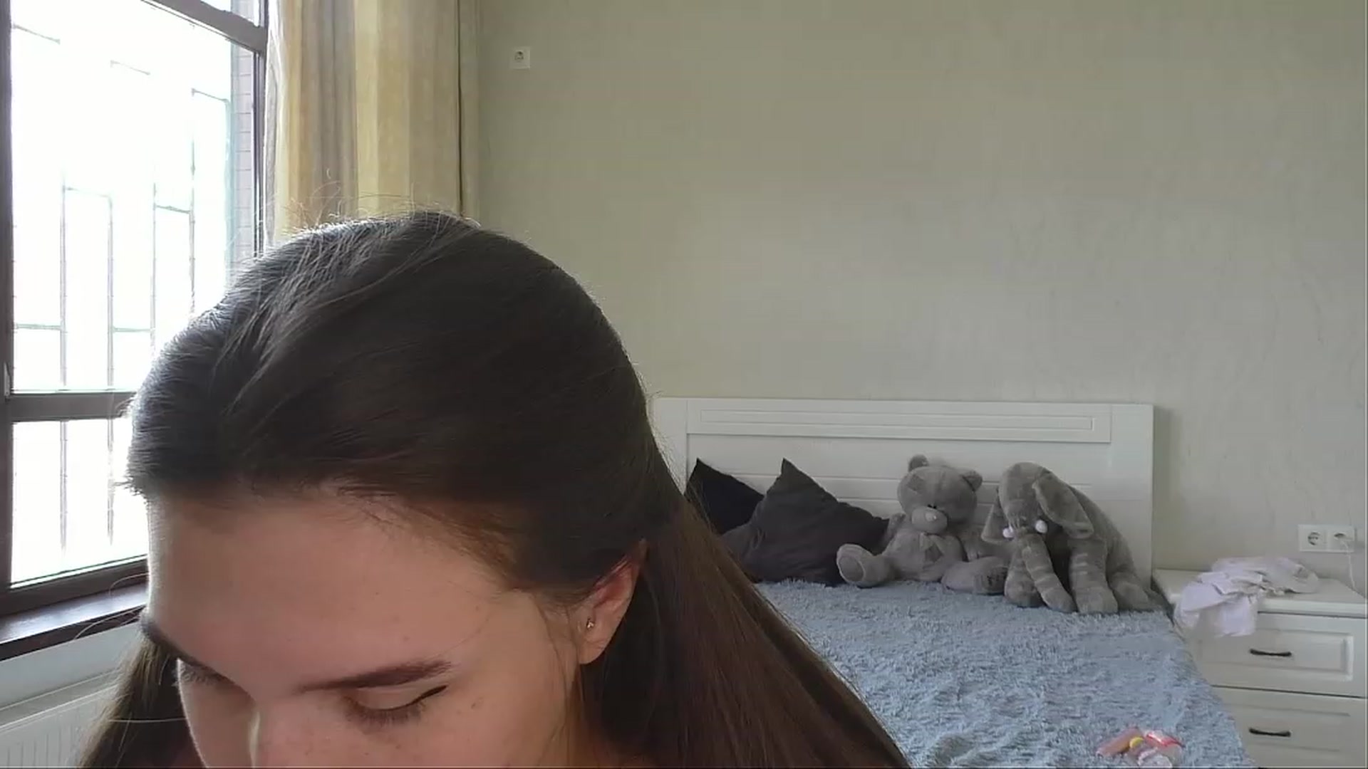 Gallery image thumbnail from LeraNuttella's myfreecams stream on, 06/16/2023, 08:12 image 13 of 20