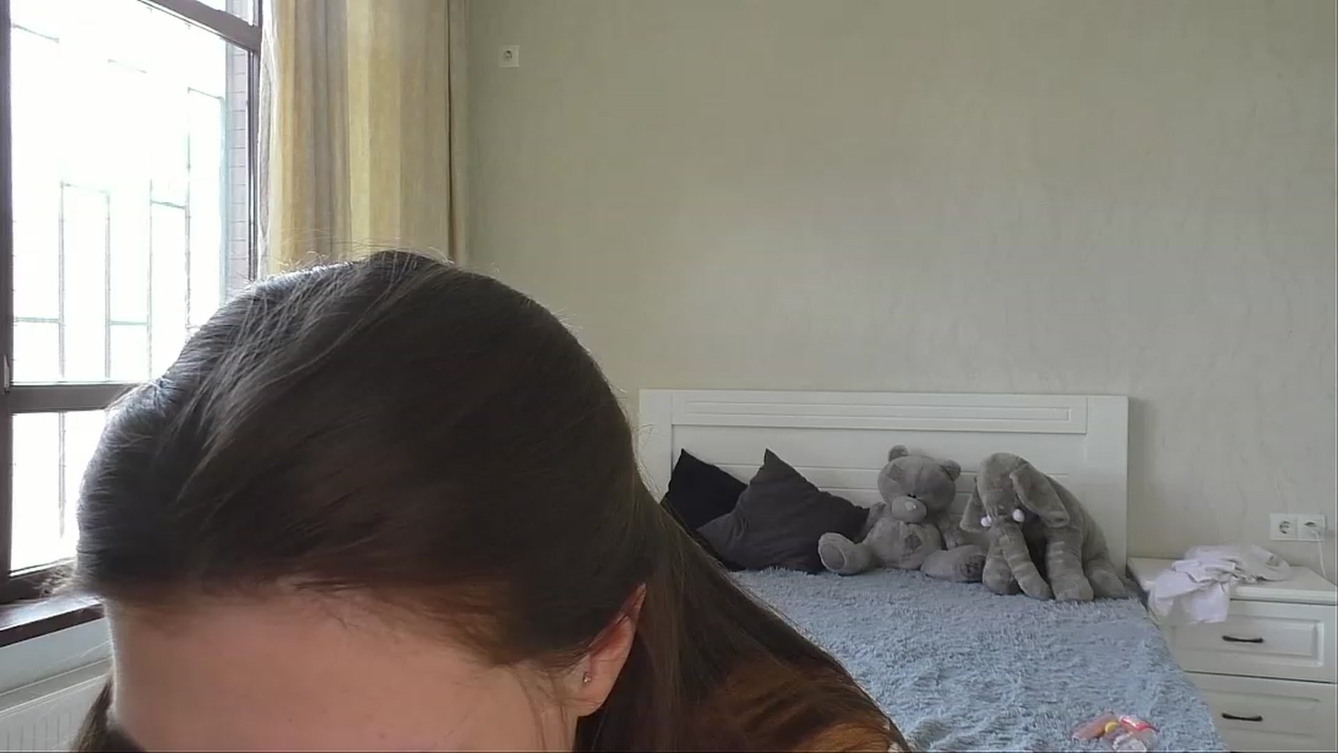 Gallery image thumbnail from LeraNuttella's myfreecams stream on, 06/16/2023, 08:12 image 14 of 20