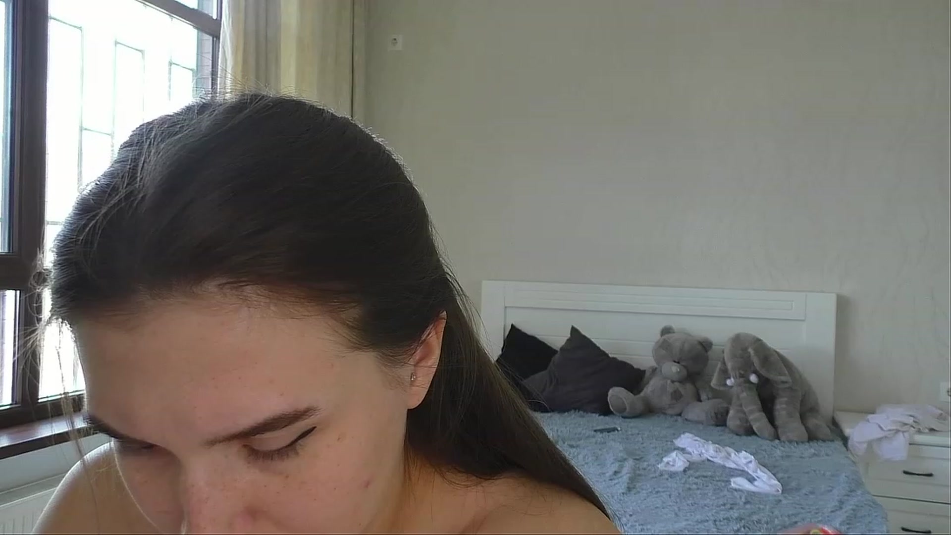 Gallery image thumbnail from LeraNuttella's myfreecams stream on, 06/16/2023, 08:12 image 2 of 20