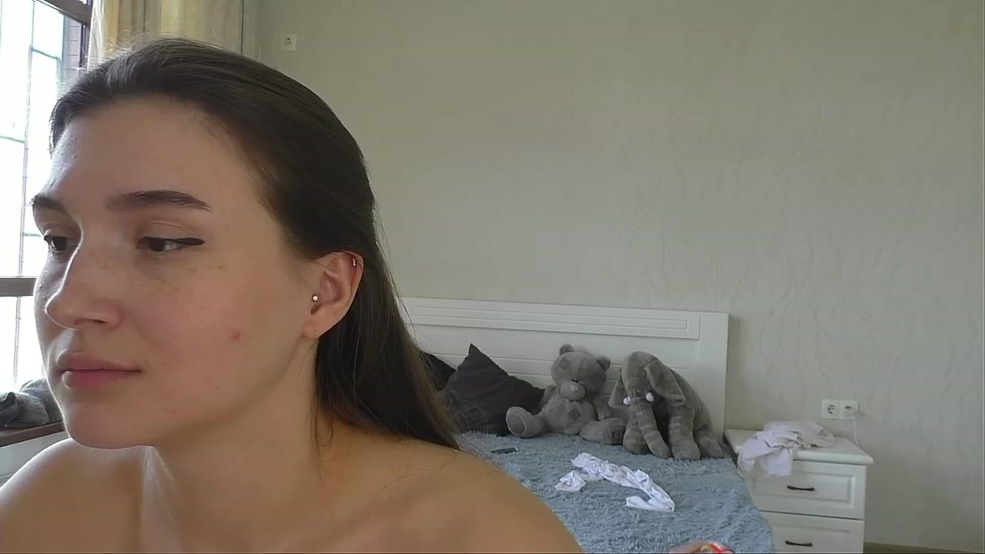 Gallery image thumbnail from LeraNuttella's myfreecams stream on, 06/16/2023, 08:12 image 3 of 20