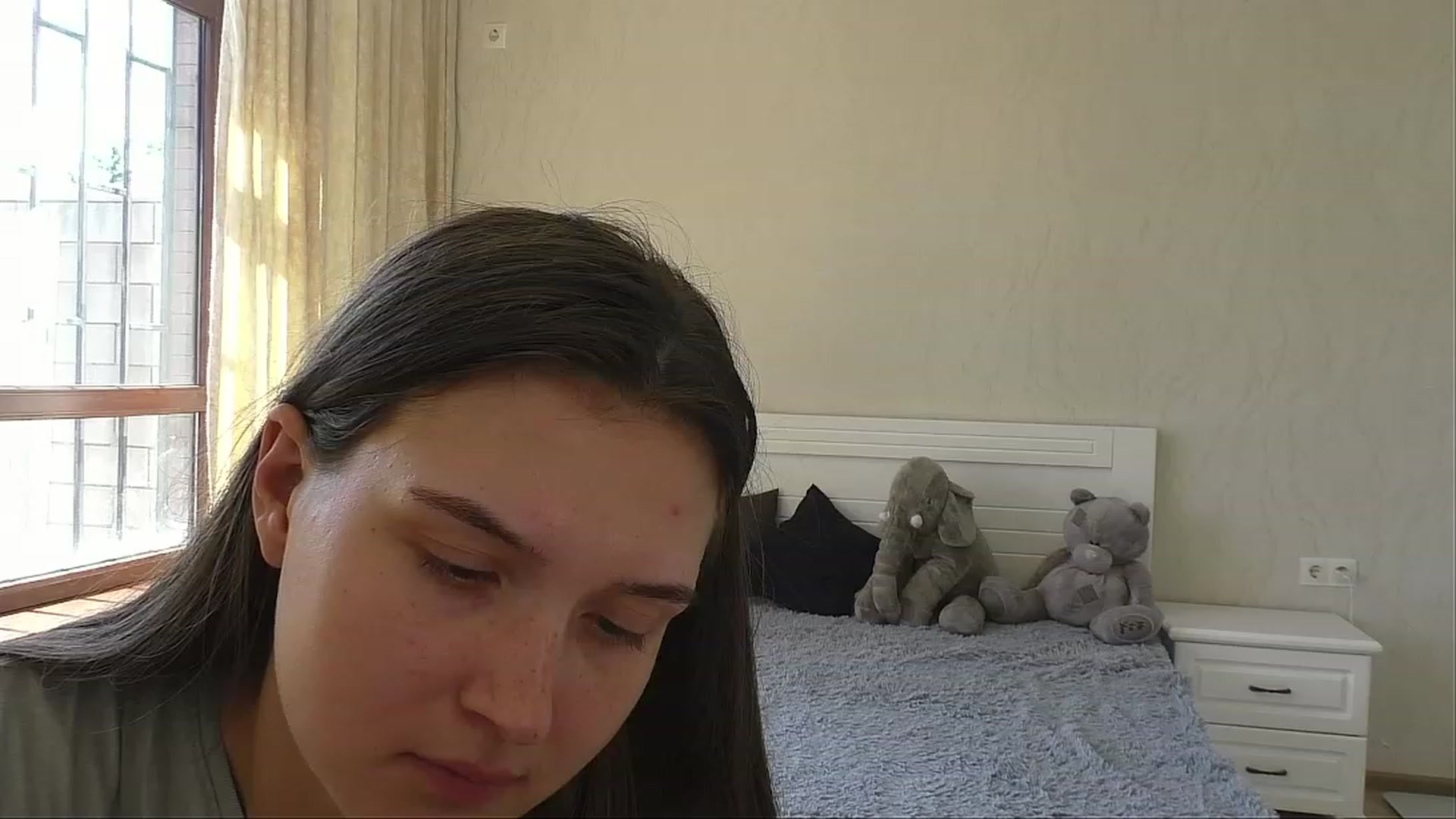 Gallery image thumbnail from LeraNuttella's myfreecams stream on, 06/26/2023, 11:53 image 10 of 20