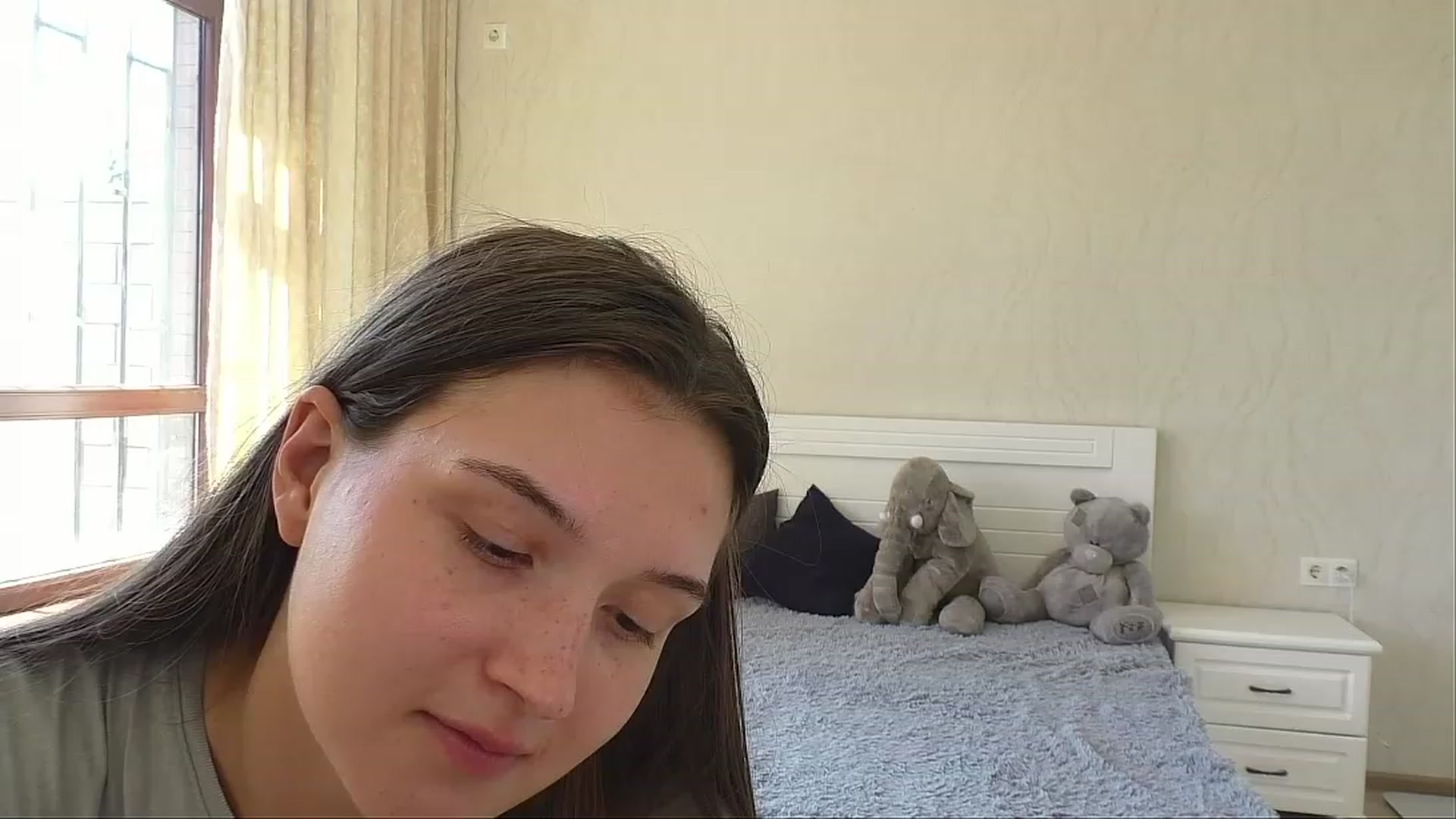 Gallery image thumbnail from LeraNuttella's myfreecams stream on, 06/26/2023, 11:53 image 9 of 20