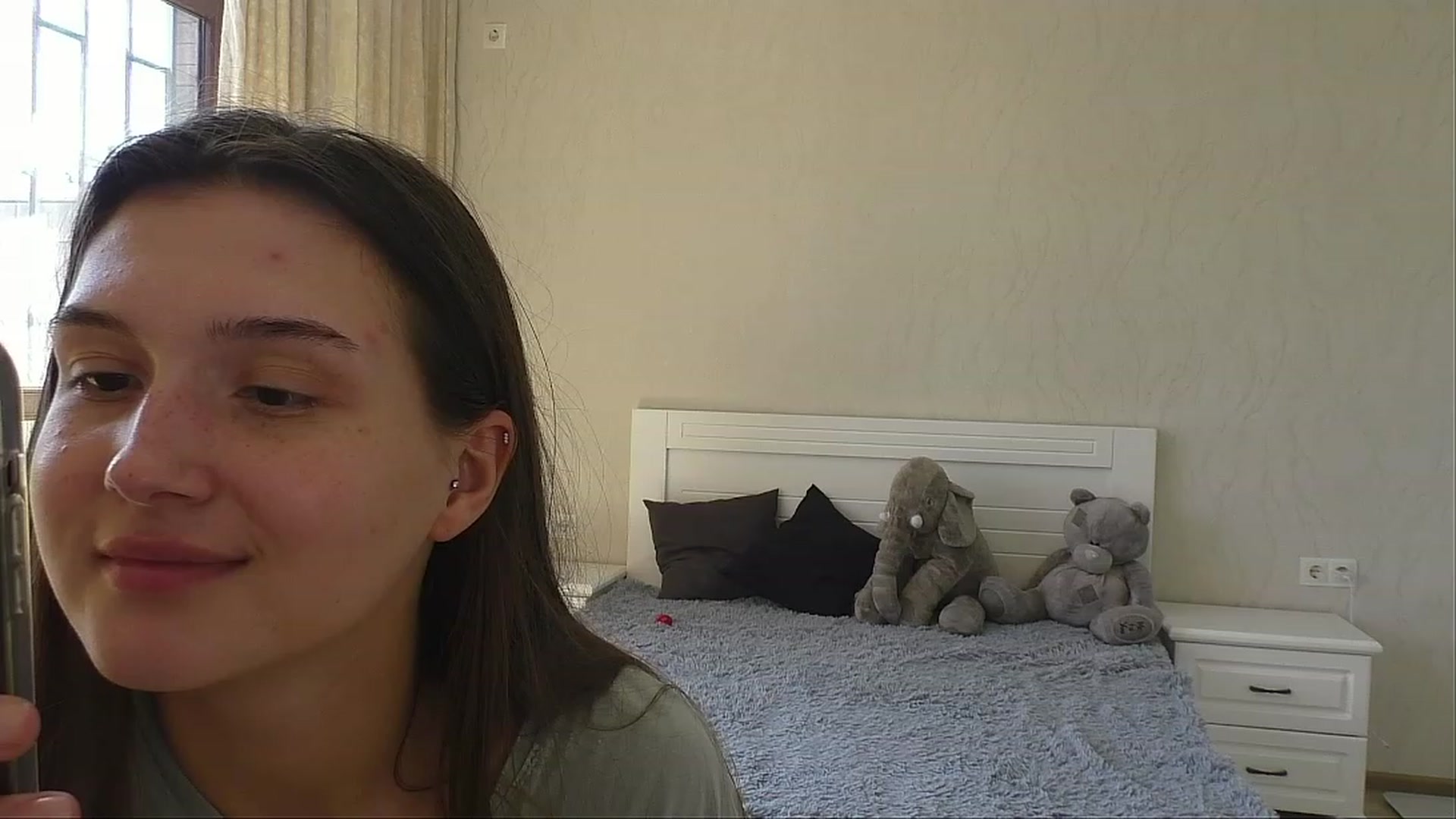 Gallery image thumbnail from LeraNuttella's myfreecams stream on, 06/26/2023, 11:53 image 8 of 20