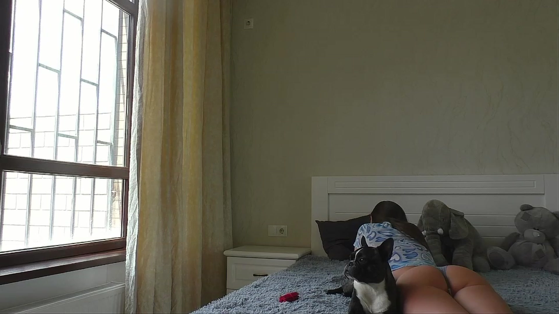 Gallery image thumbnail from LeraNuttella's myfreecams stream on, 06/29/2023, 09:13 image 15 of 20