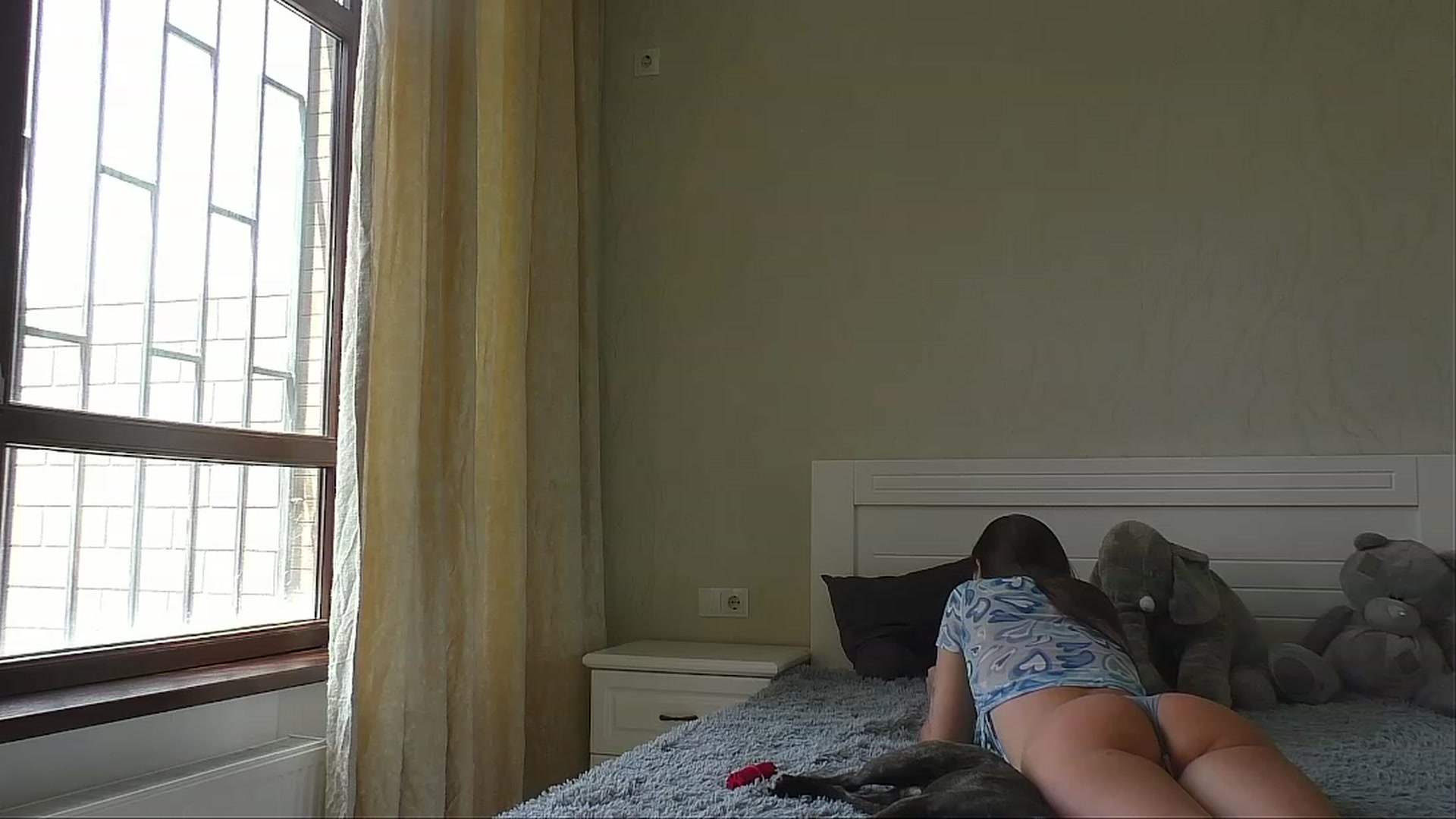 Gallery image thumbnail from LeraNuttella's myfreecams stream on, 06/29/2023, 09:13 image 17 of 20
