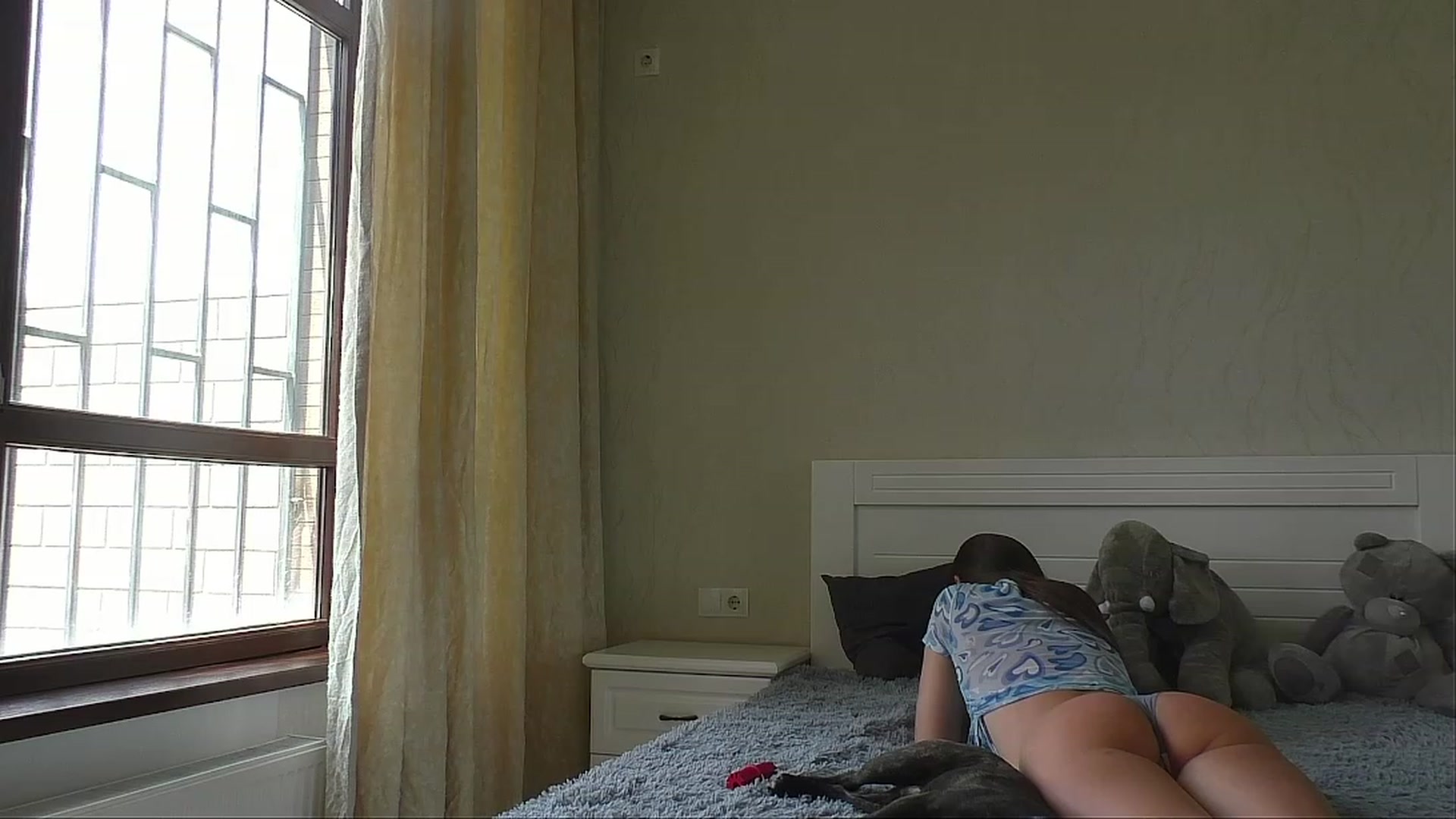 Gallery image thumbnail from LeraNuttella's myfreecams stream on, 06/29/2023, 09:13 image 16 of 20