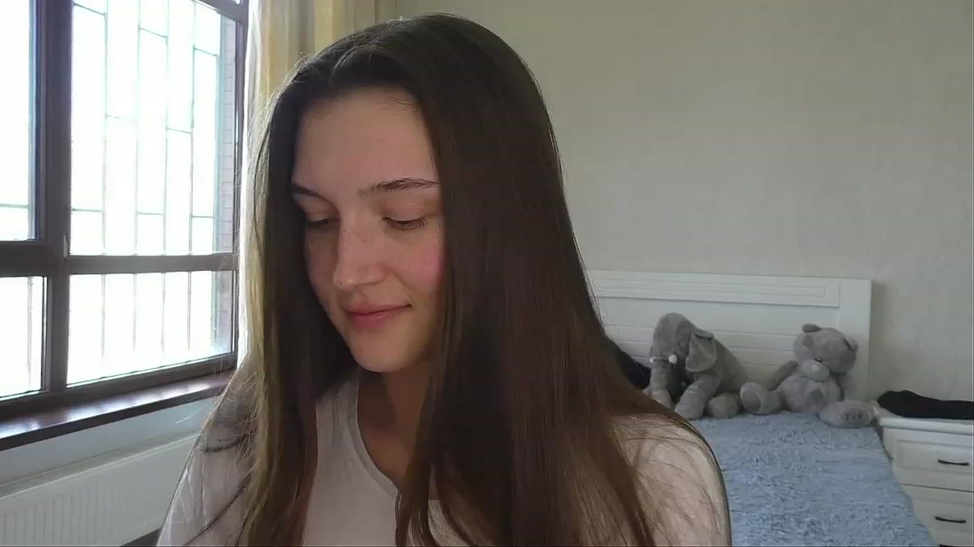 Gallery image thumbnail from LeraNuttella's myfreecams stream on, 06/30/2023, 09:51 image 1 of 20