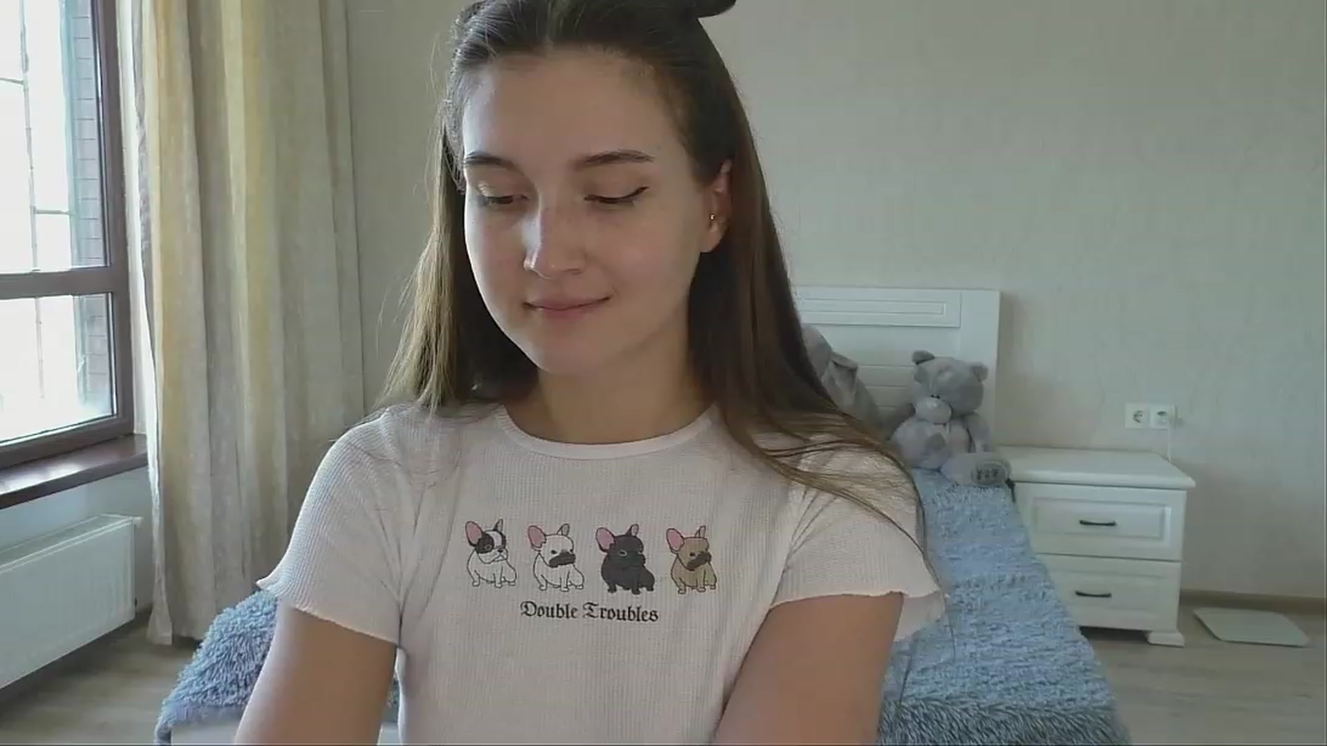 Gallery image thumbnail from LeraNuttella's myfreecams stream on, 07/03/2023, 07:27 image 20 of 20
