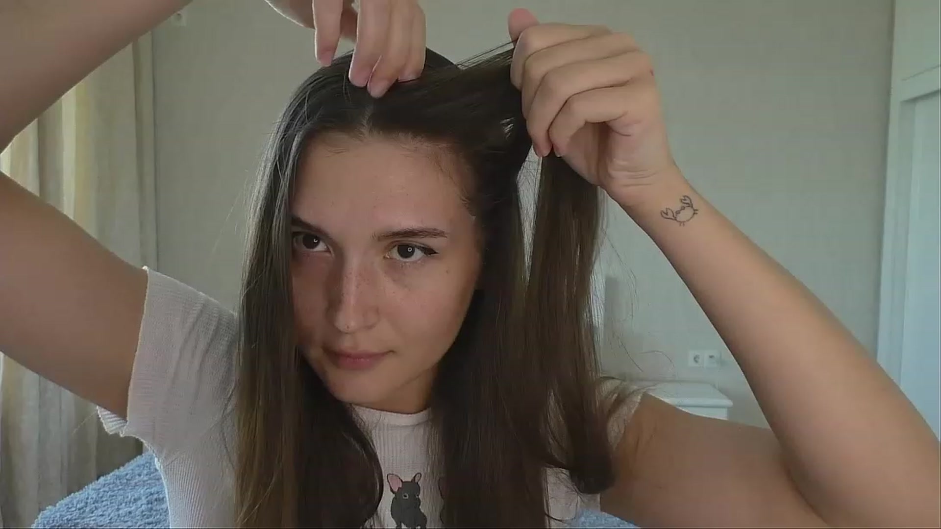 Gallery image thumbnail from LeraNuttella's myfreecams stream on, 07/03/2023, 07:27 image 3 of 20