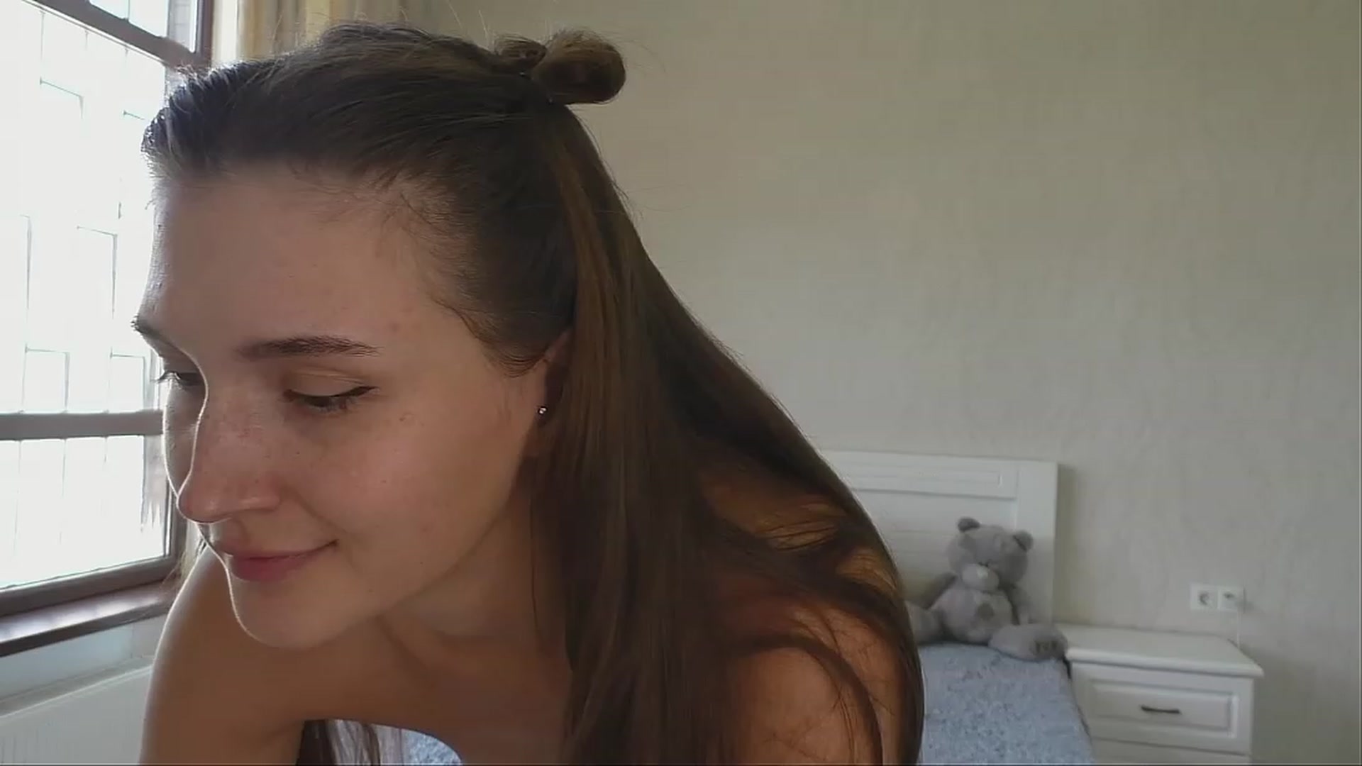 Gallery image thumbnail from LeraNuttella's myfreecams stream on, 07/03/2023, 08:54 image 6 of 20