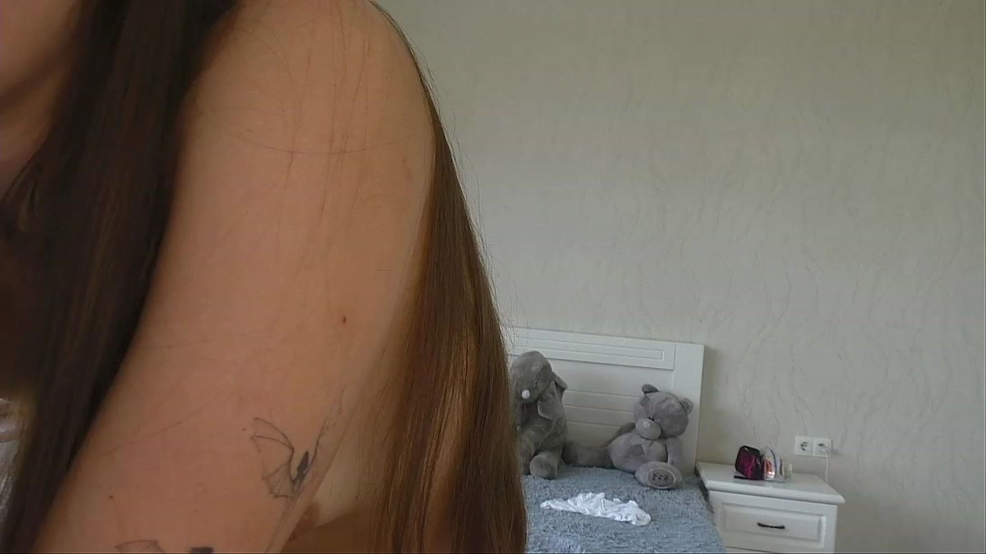 Gallery image thumbnail from LeraNuttella's myfreecams stream on, 07/04/2023, 07:36 image 10 of 20