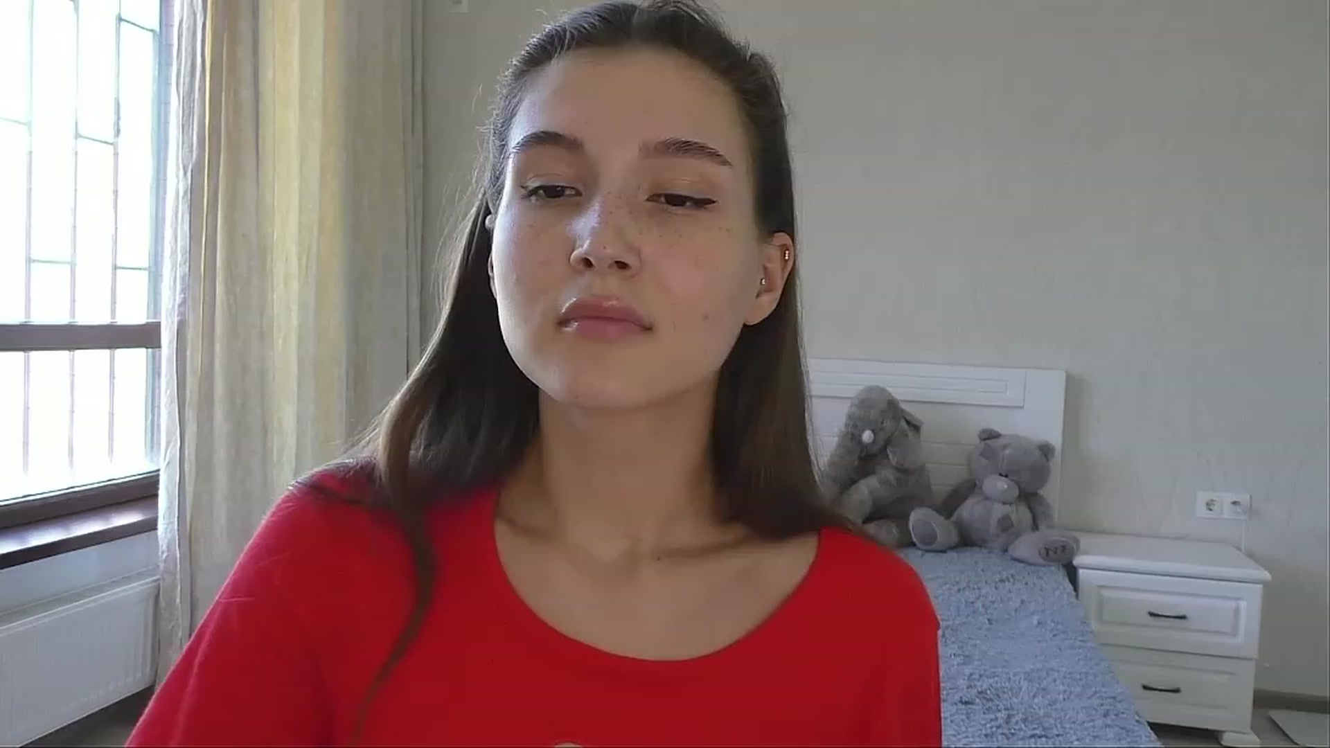 Gallery image thumbnail from LeraNuttella's myfreecams stream on, 07/06/2023, 08:08 image 12 of 20