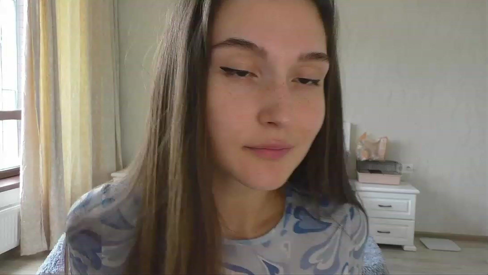 Gallery image thumbnail from LeraNuttella's myfreecams stream on, 07/08/2023, 09:02 image 12 of 20