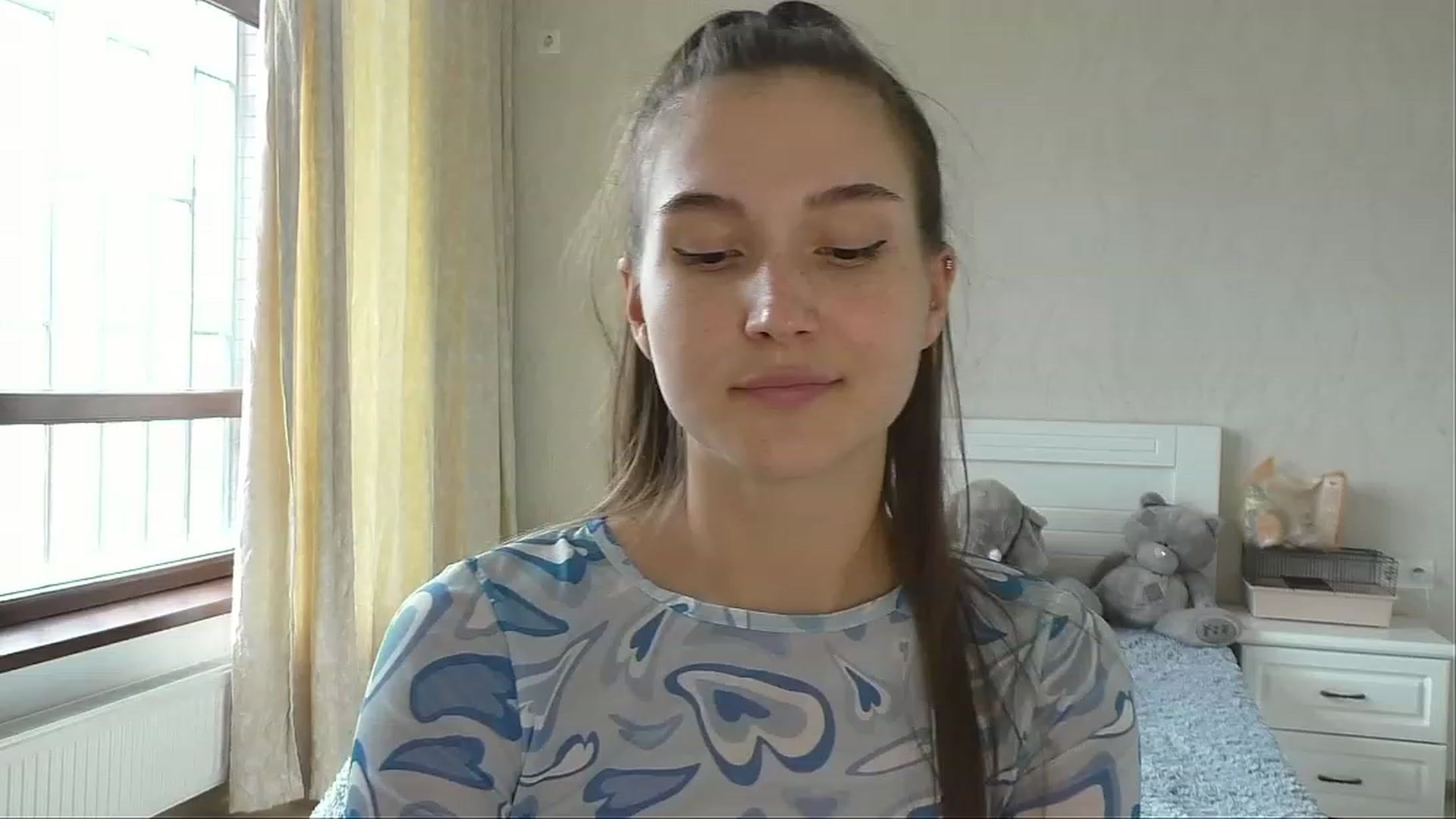 Gallery image thumbnail from LeraNuttella's myfreecams stream on, 07/08/2023, 09:02 image 7 of 20