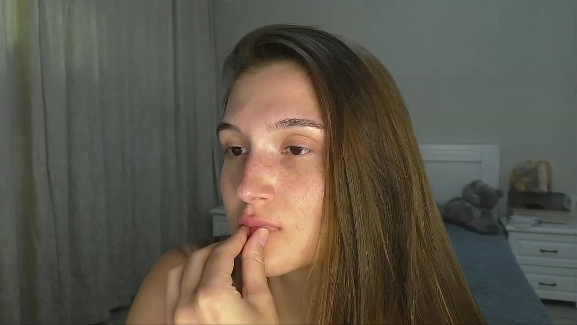 Gallery image thumbnail from LeraNuttella's myfreecams stream on, 07/08/2023, 20:05 image 9 of 20