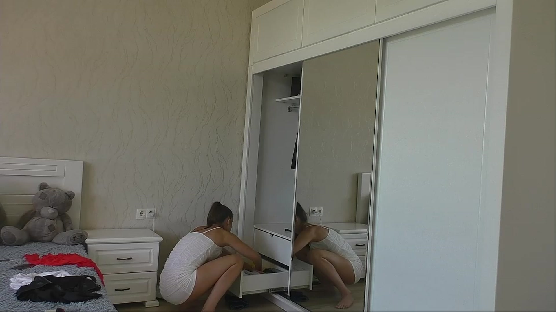 Gallery image thumbnail from LeraNuttella's myfreecams stream on, 07/10/2023, 09:24 image 18 of 20