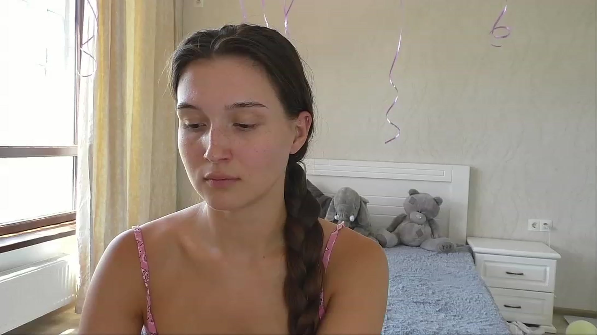 Gallery image thumbnail from LeraNuttella's myfreecams stream on, 07/19/2023, 09:21 image 17 of 20