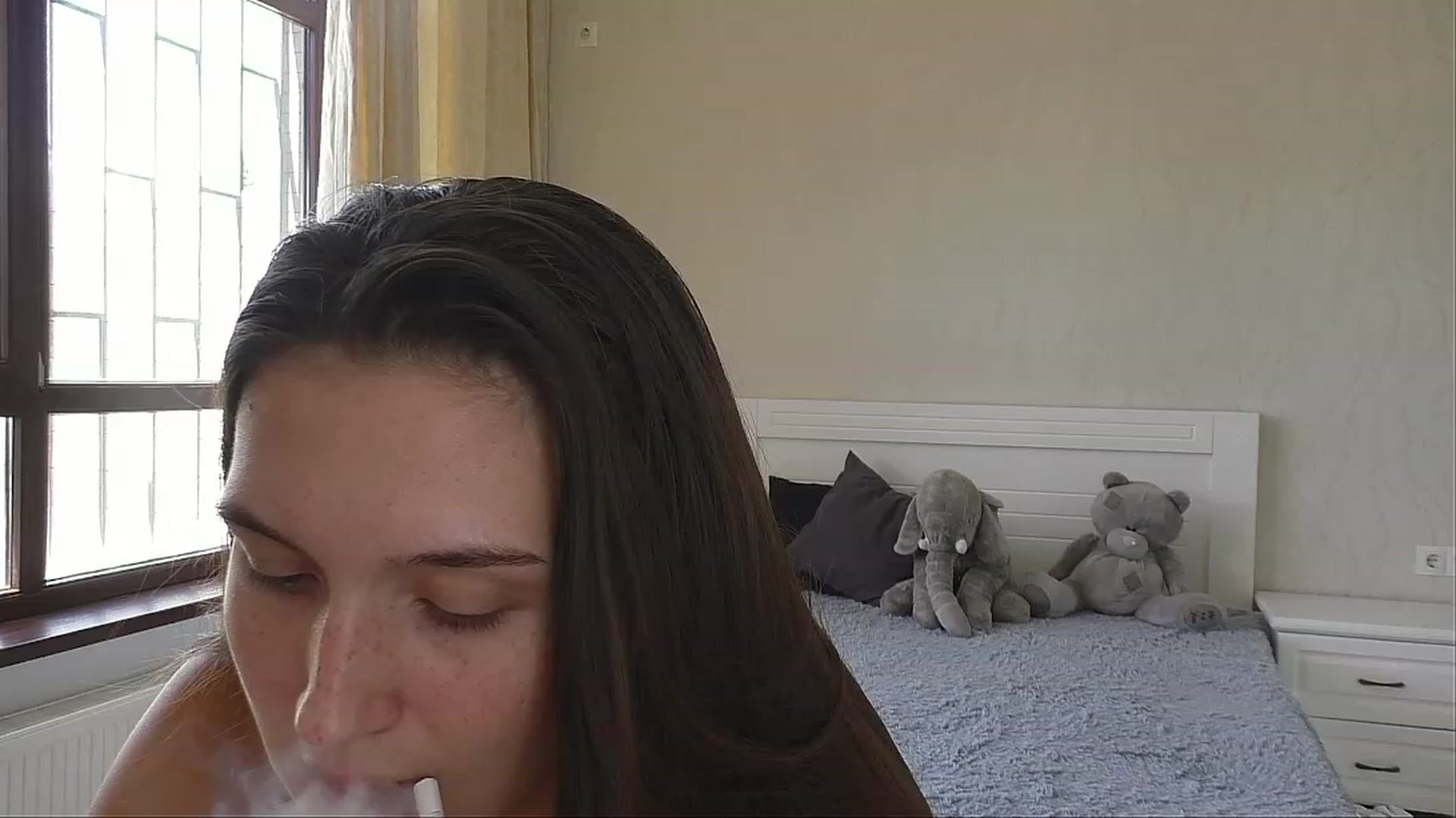 Gallery image thumbnail from LeraNuttella's myfreecams stream on, 07/19/2023, 09:21 image 2 of 20