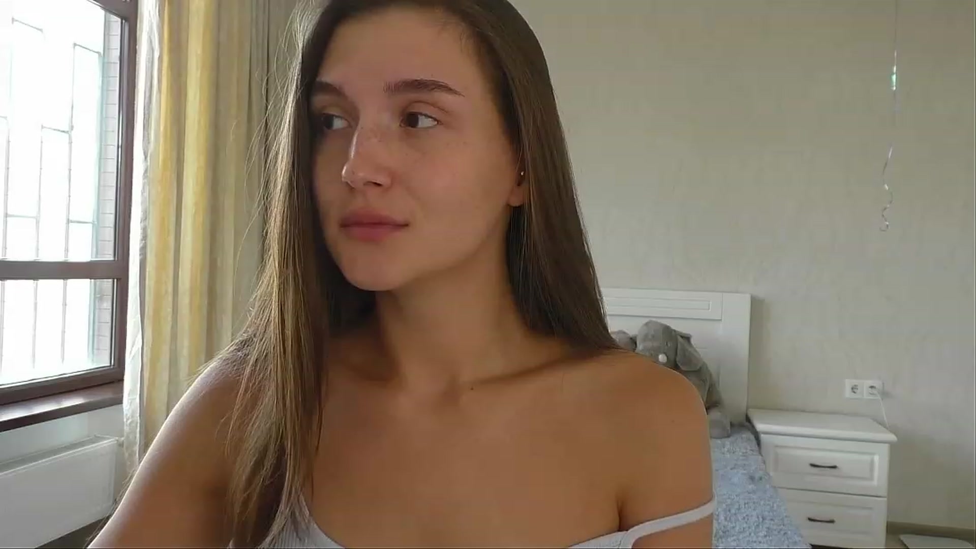 Gallery image thumbnail from LeraNuttella's myfreecams stream on, 07/26/2023, 07:28 image 11 of 20