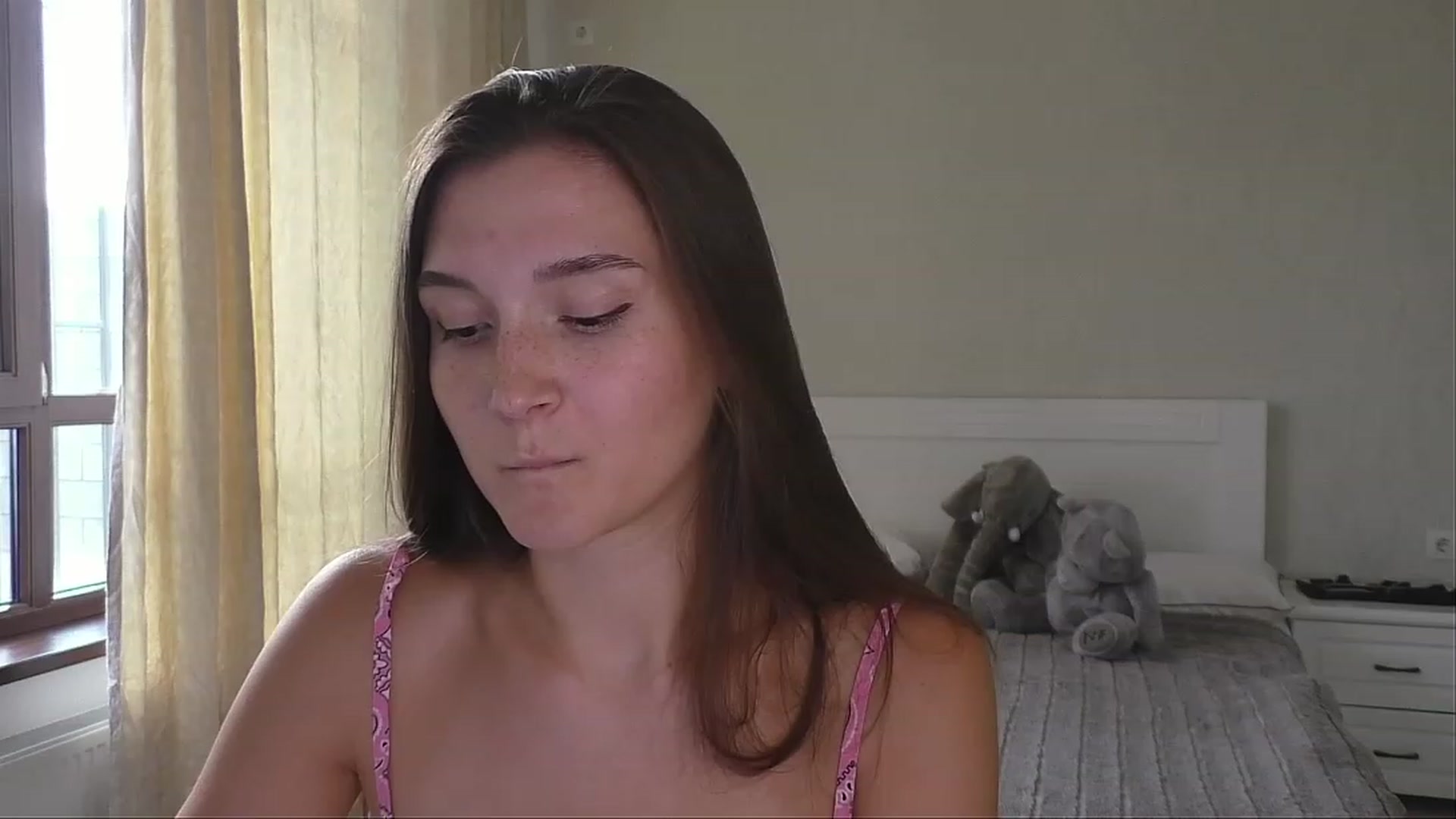 Gallery image thumbnail from LeraNuttella's myfreecams stream on, 08/24/2023, 14:05 image 2 of 20