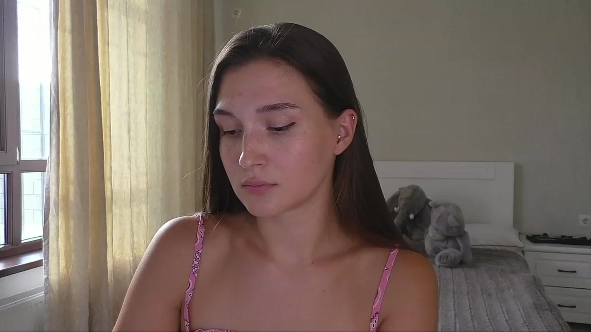 Gallery image thumbnail from LeraNuttella's myfreecams stream on, 08/24/2023, 14:05 image 3 of 20