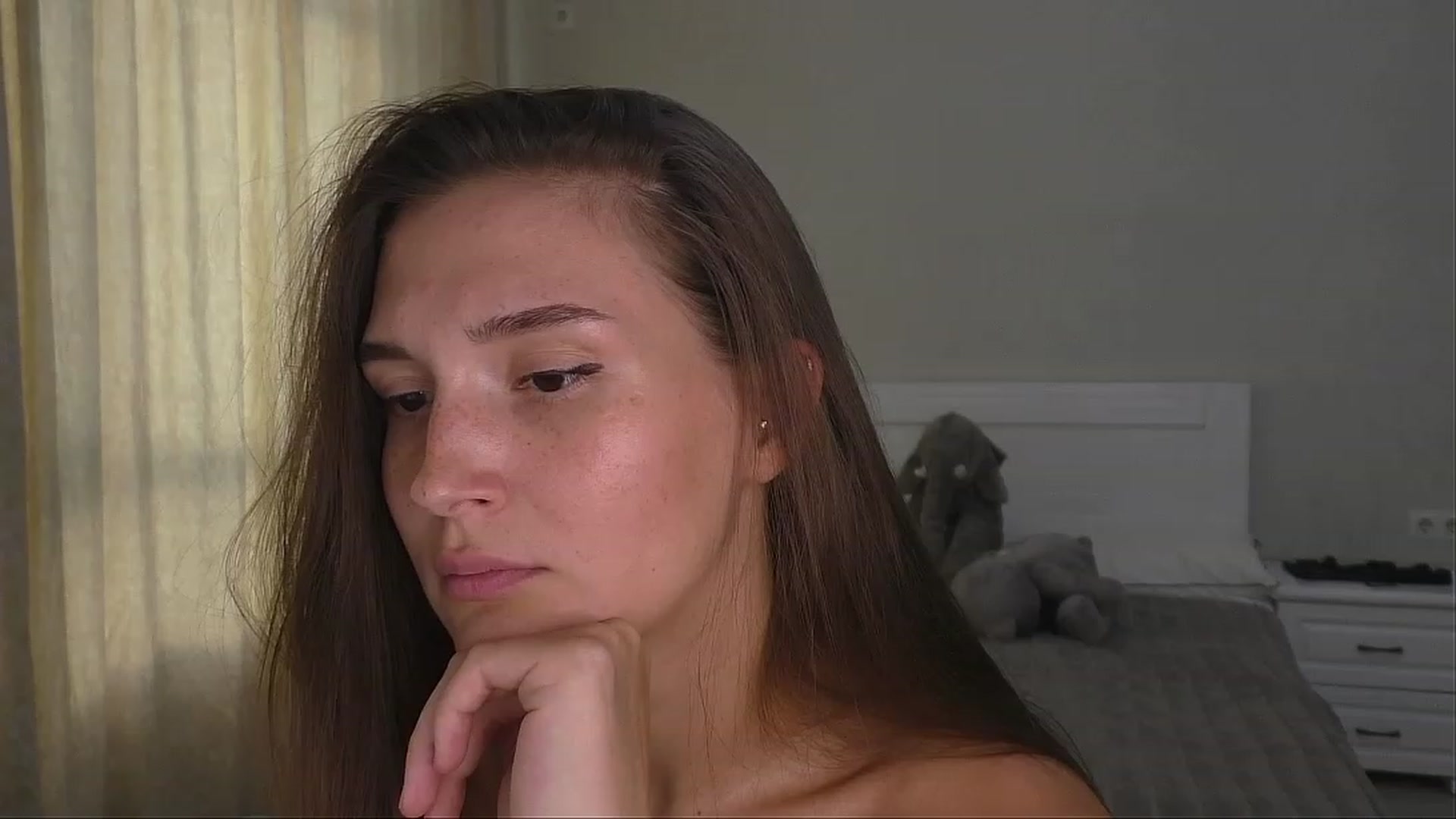 Gallery image thumbnail from LeraNuttella's myfreecams stream on, 08/25/2023, 14:45 image 6 of 20