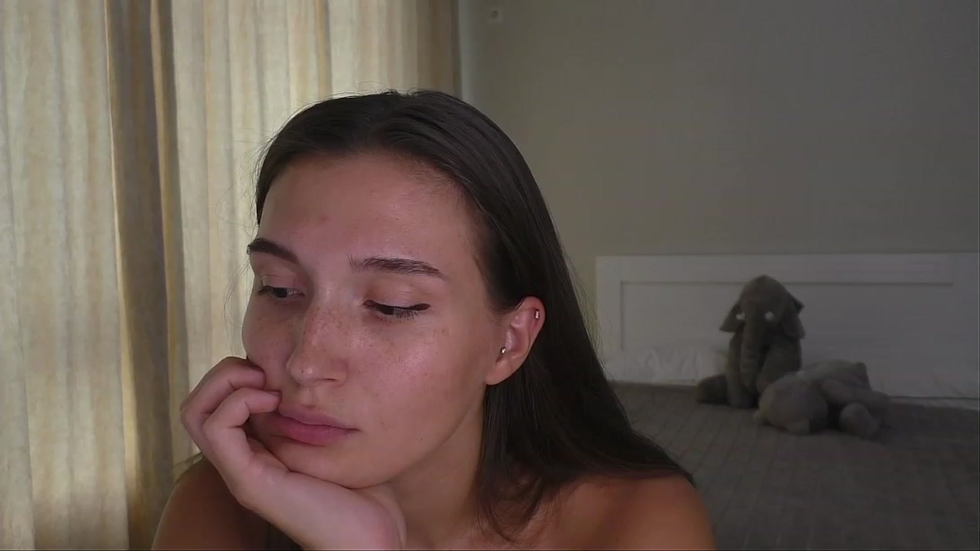 Gallery image thumbnail from LeraNuttella's myfreecams stream on, 08/25/2023, 14:45 image 10 of 20