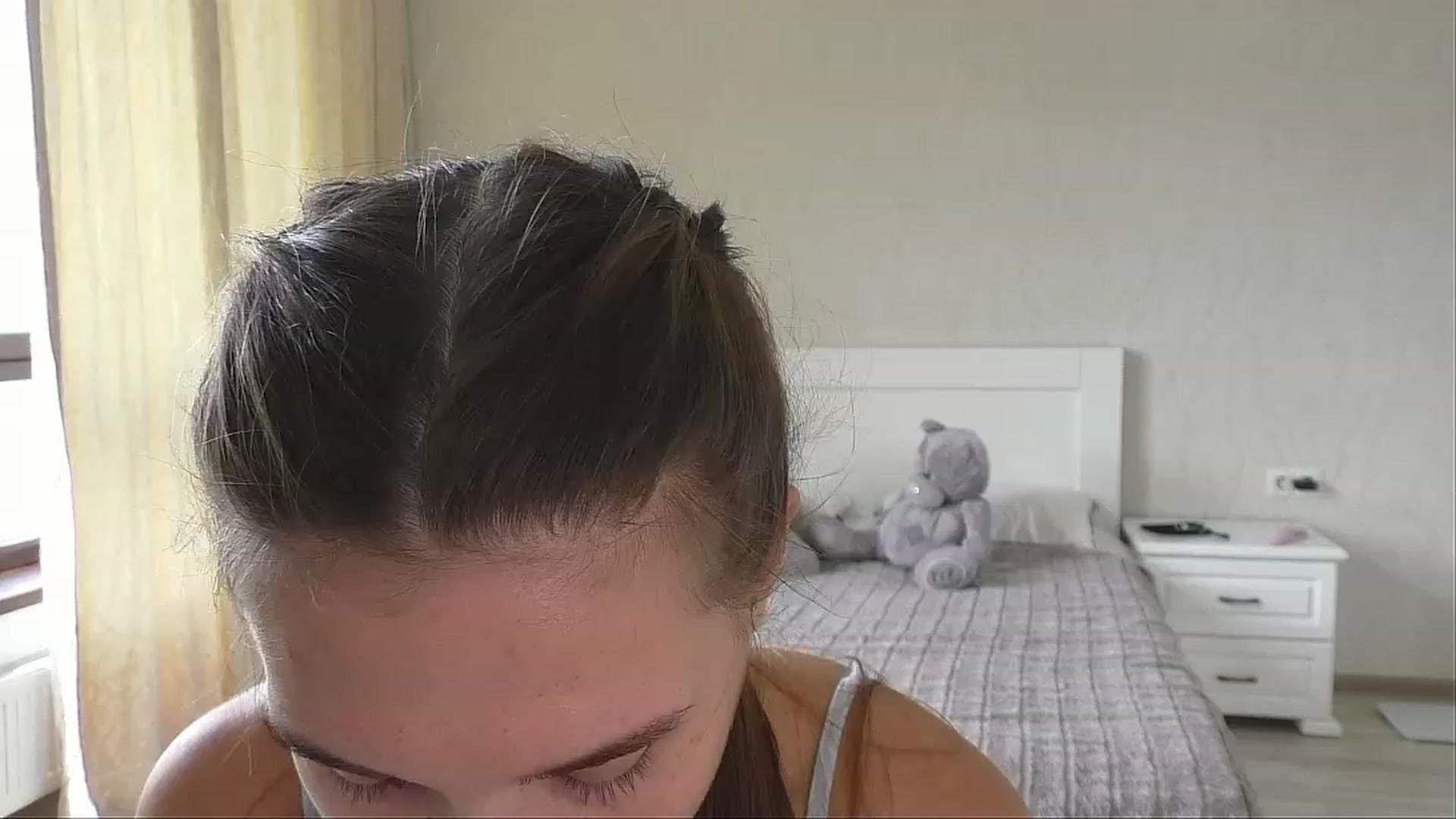 Gallery image thumbnail from LeraNuttella's myfreecams stream on, 09/02/2023, 09:52 image 3 of 20