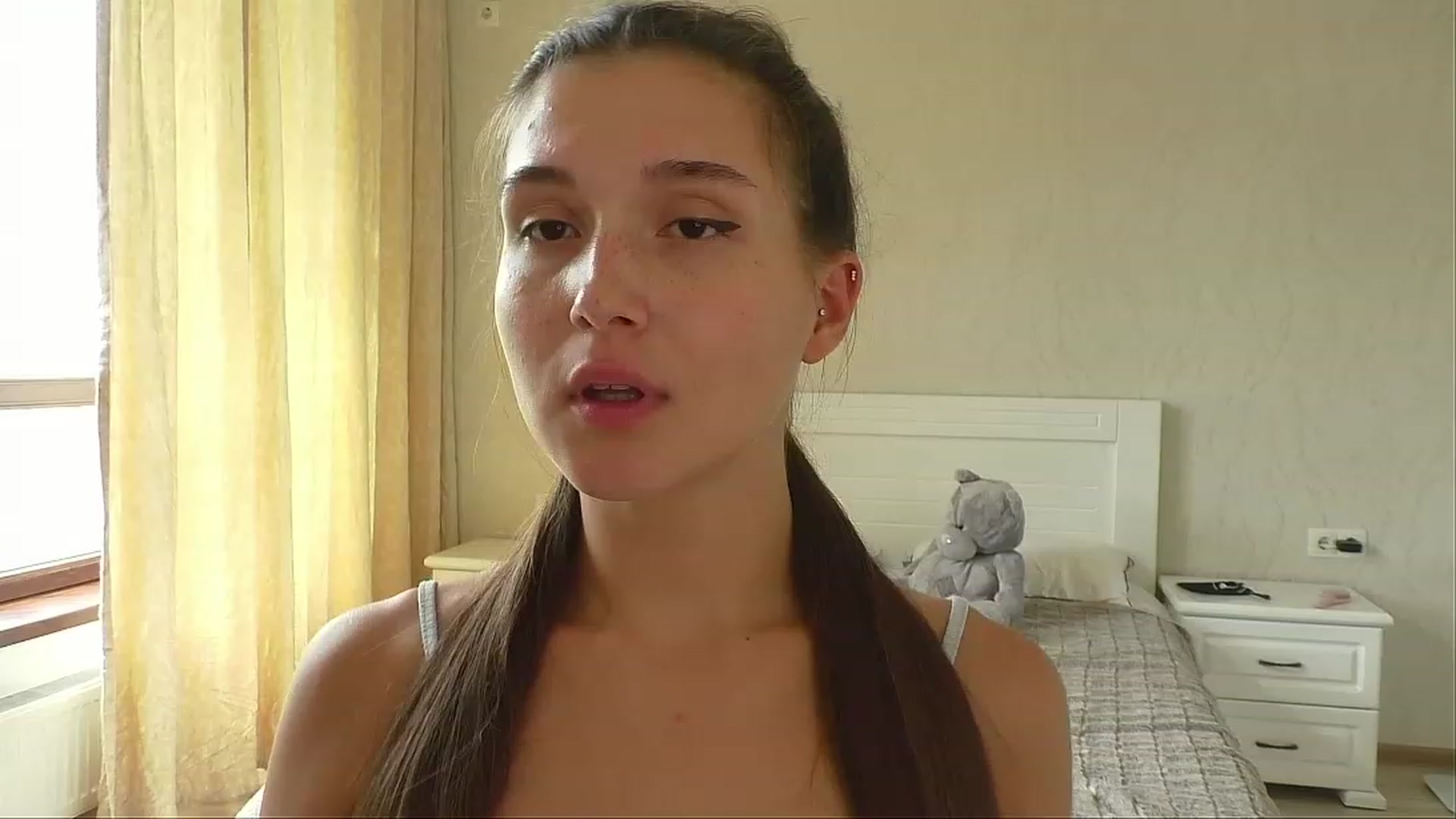Gallery image thumbnail from LeraNuttella's myfreecams stream on, 09/02/2023, 09:52 image 18 of 20