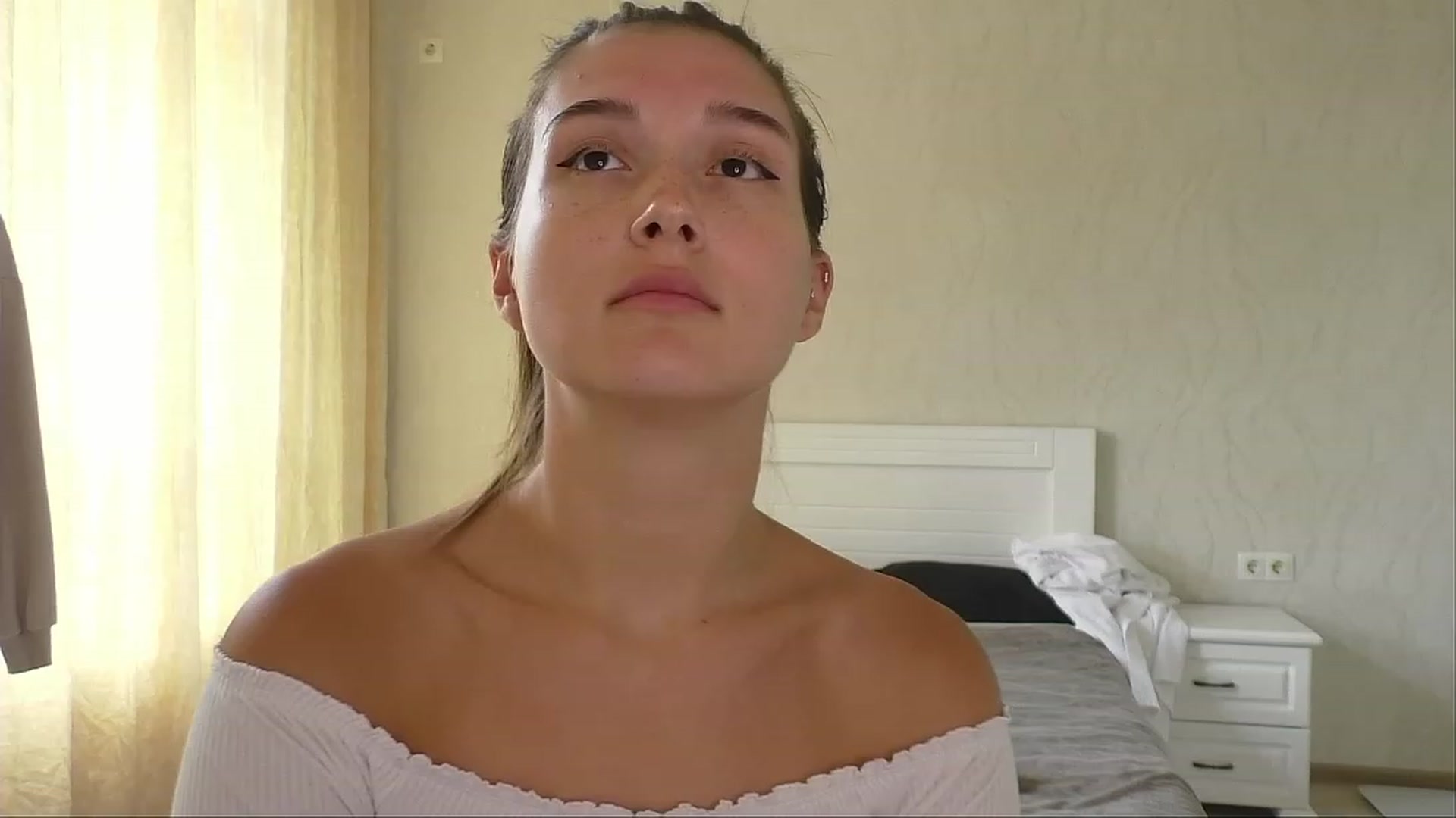 Gallery image thumbnail from LeraNuttella's myfreecams stream on, 09/11/2023, 09:35 image 5 of 20