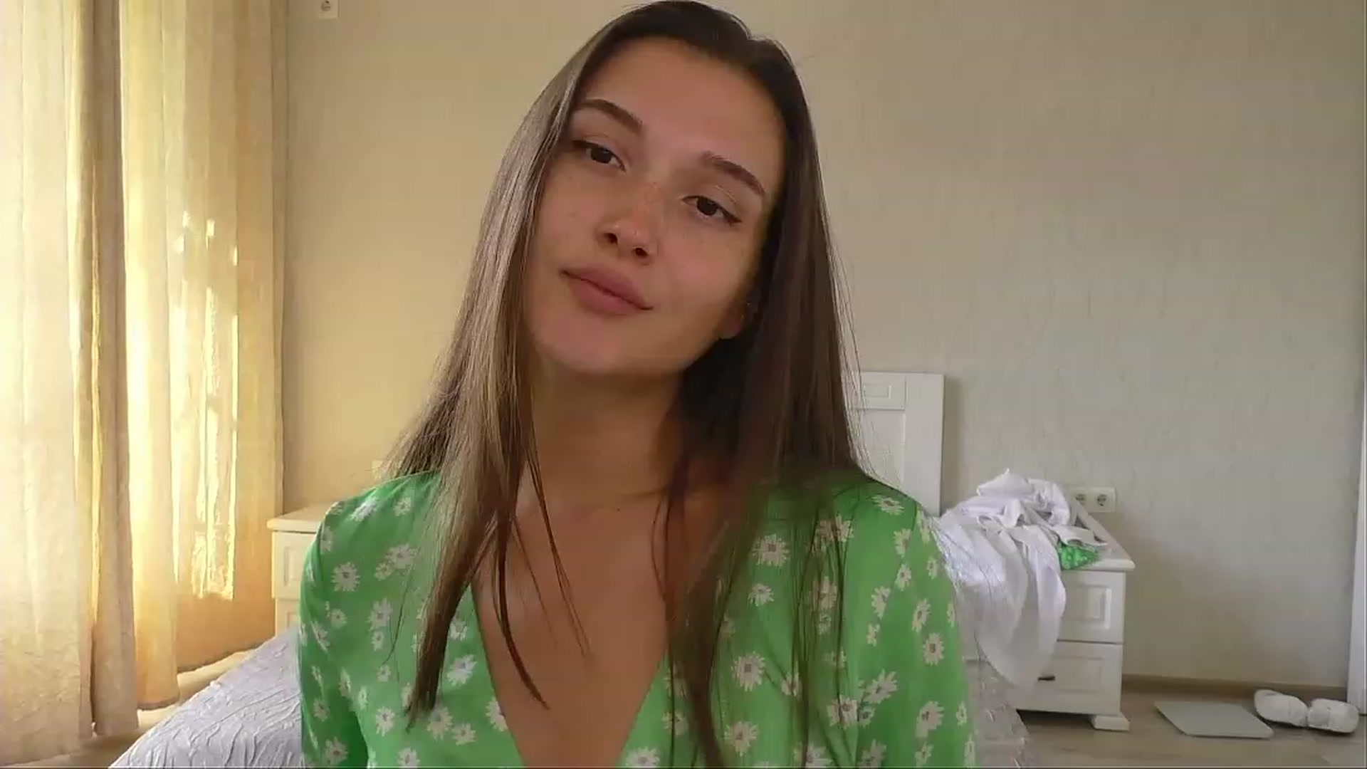 Gallery image thumbnail from LeraNuttella's myfreecams stream on, 09/16/2023, 09:12 image 8 of 20