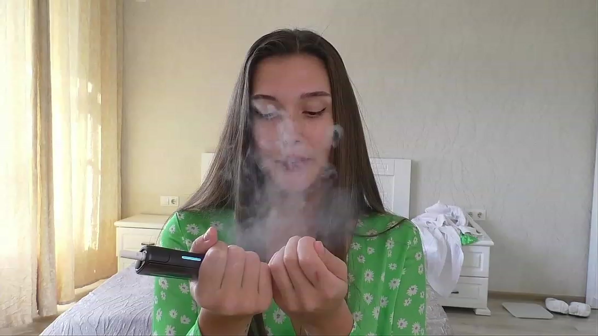 Gallery image thumbnail from LeraNuttella's myfreecams stream on, 09/16/2023, 09:12 image 16 of 20