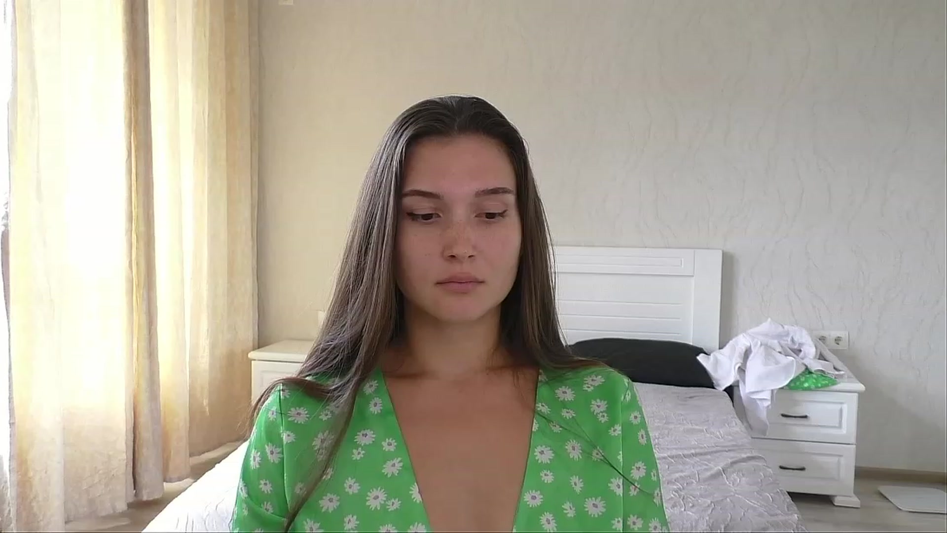 Gallery image thumbnail from LeraNuttella's myfreecams stream on, 09/16/2023, 10:22 image 5 of 20