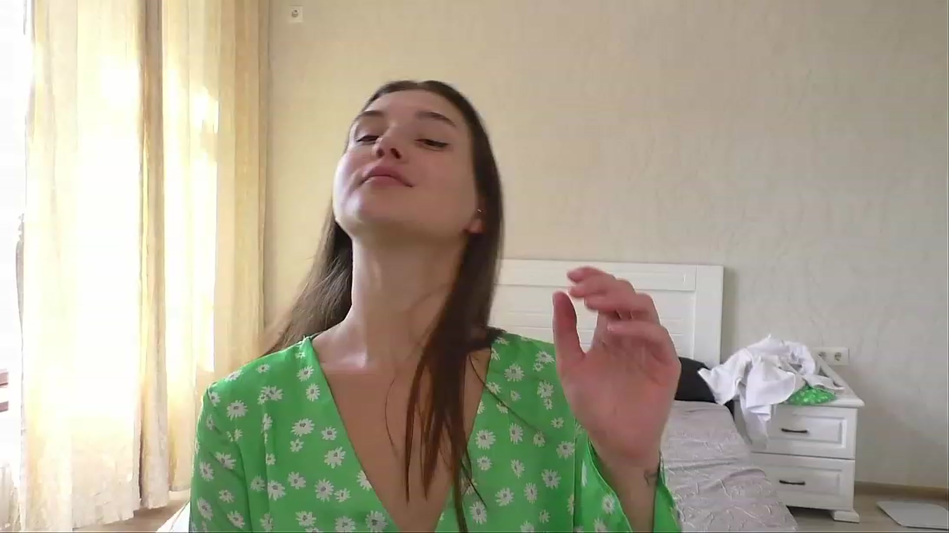 Gallery image thumbnail from LeraNuttella's myfreecams stream on, 09/16/2023, 10:22 image 8 of 20