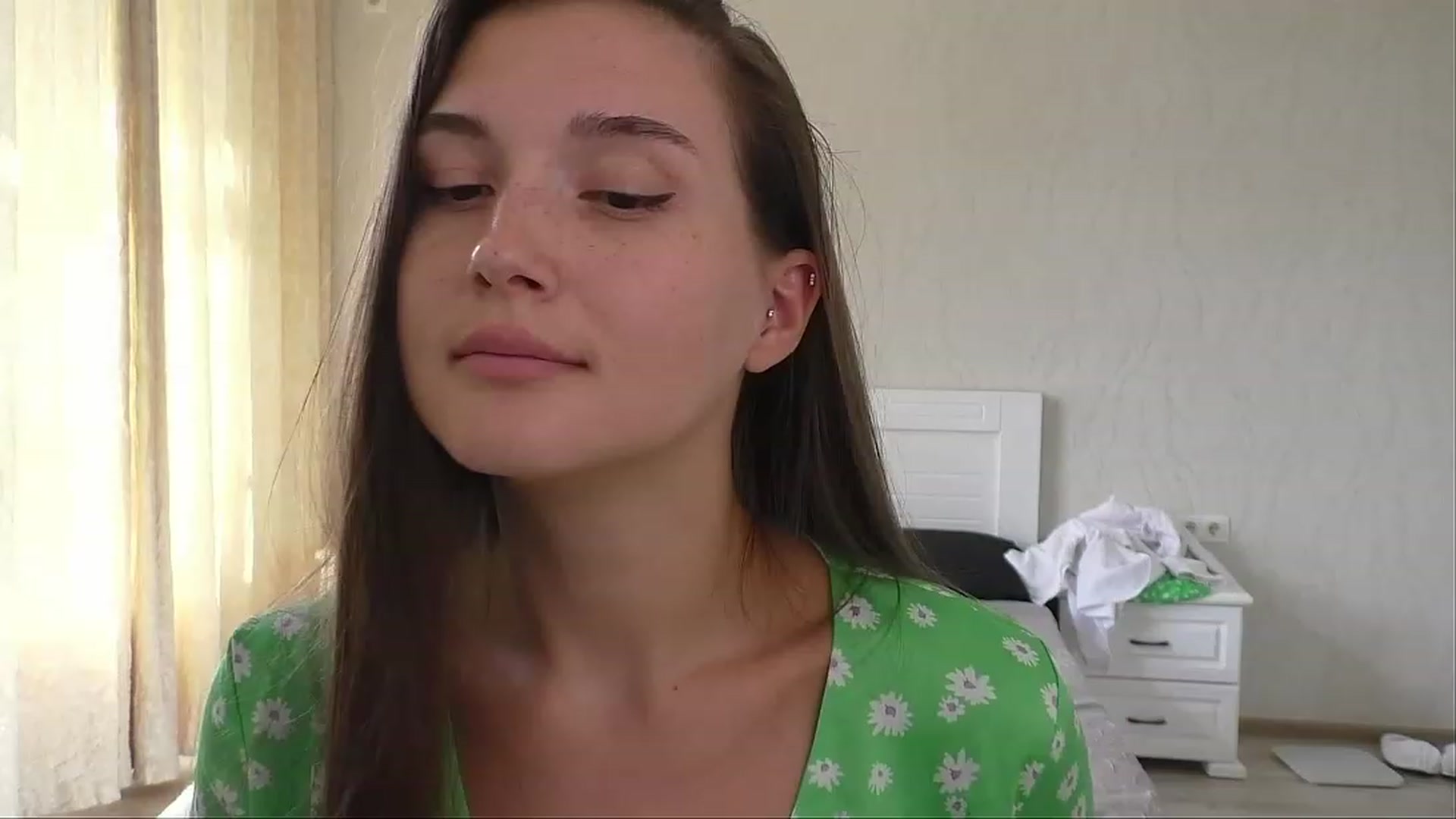 Gallery image thumbnail from LeraNuttella's myfreecams stream on, 09/16/2023, 10:22 image 4 of 20