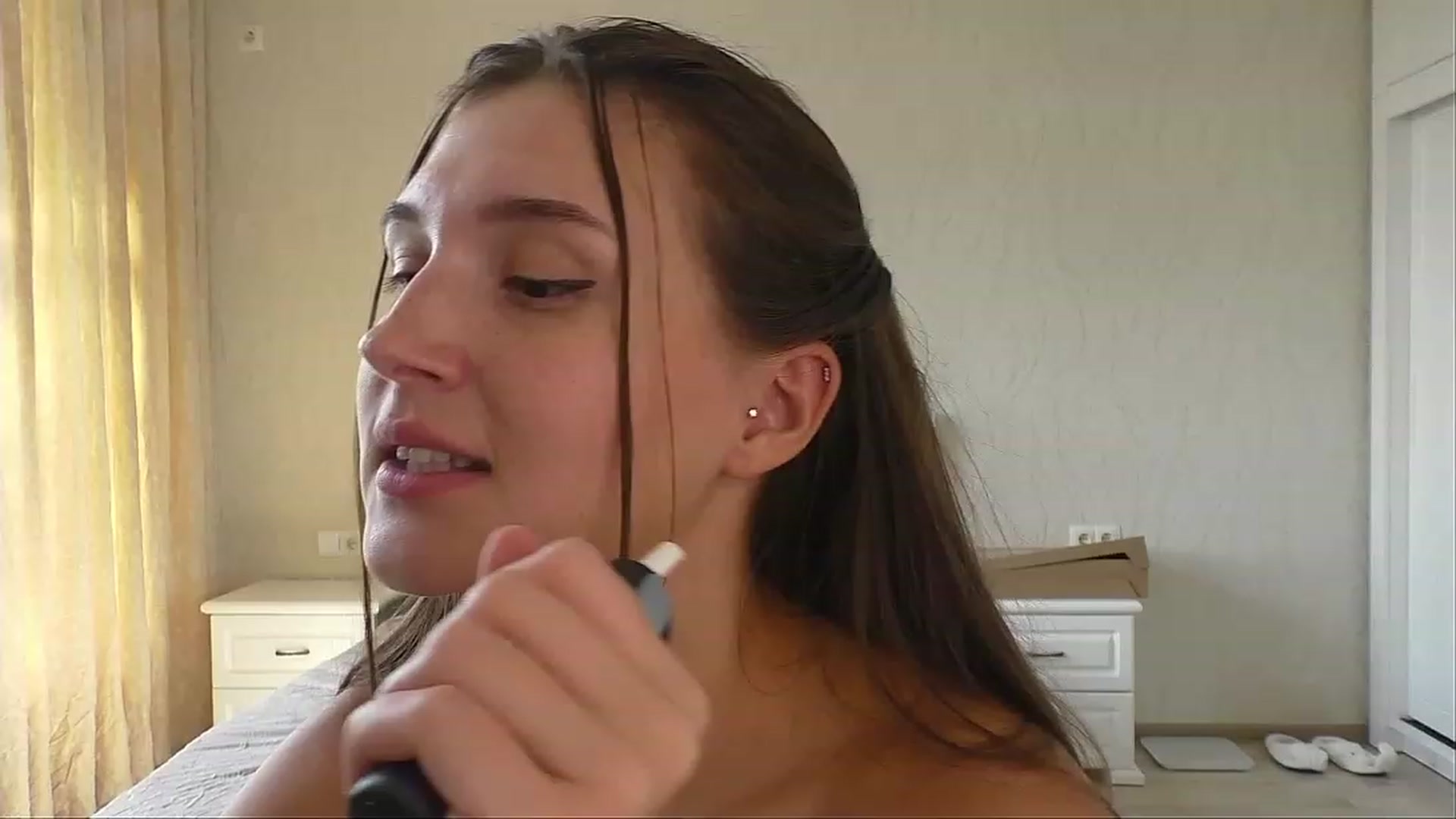 Gallery image thumbnail from LeraNuttella's myfreecams stream on, 09/24/2023, 09:17 image 19 of 20