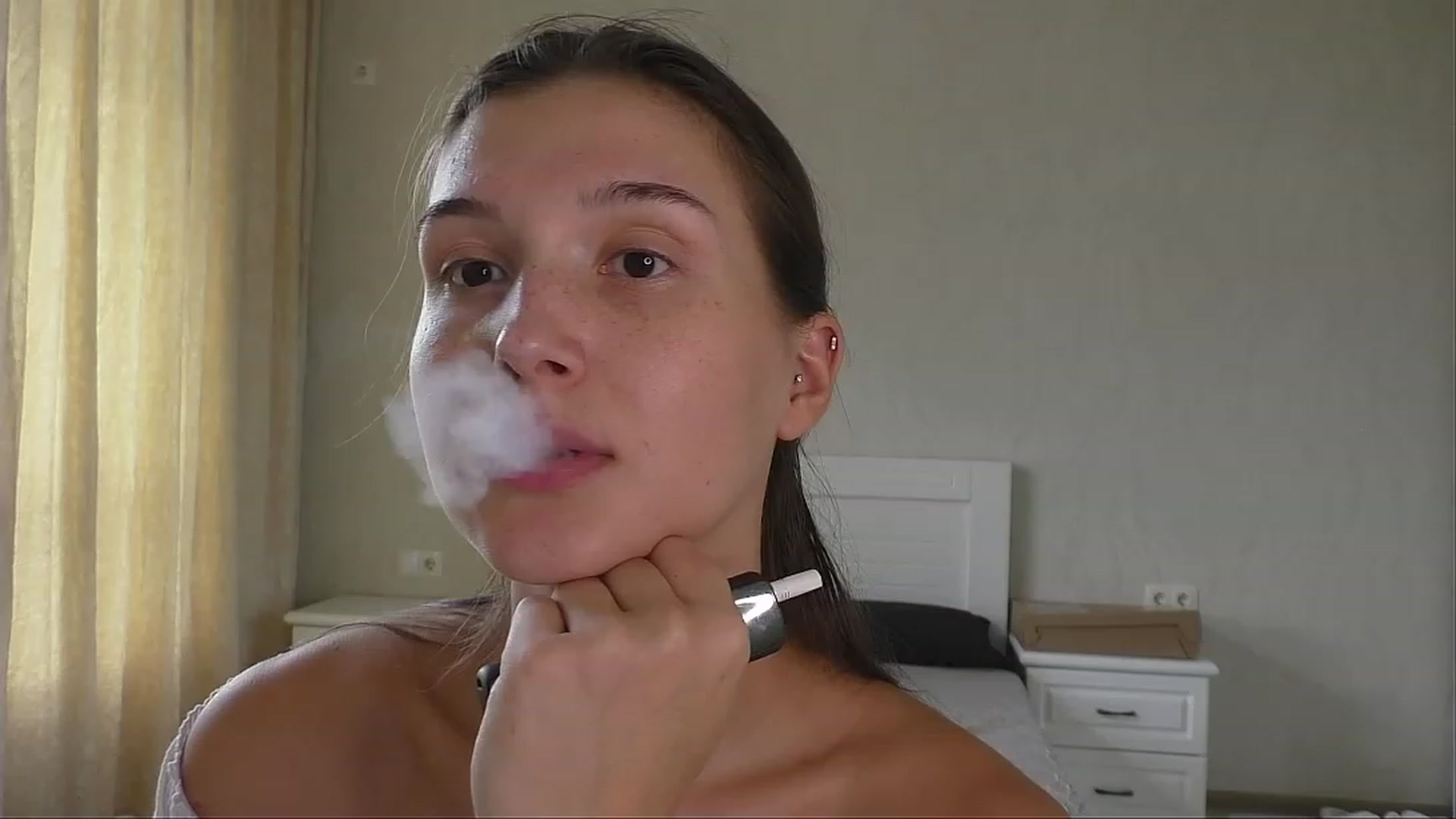 Gallery image thumbnail from LeraNuttella's myfreecams stream on, 09/25/2023, 11:32 image 15 of 20