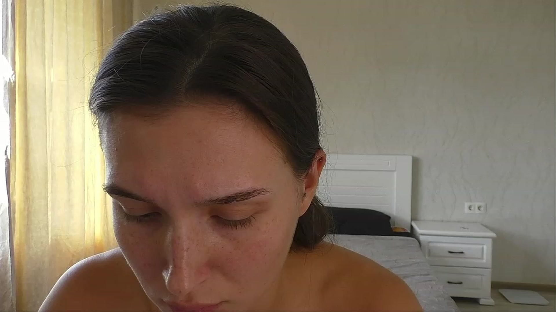 Gallery image thumbnail from LeraNuttella's myfreecams stream on, 10/09/2023, 10:15 image 7 of 20