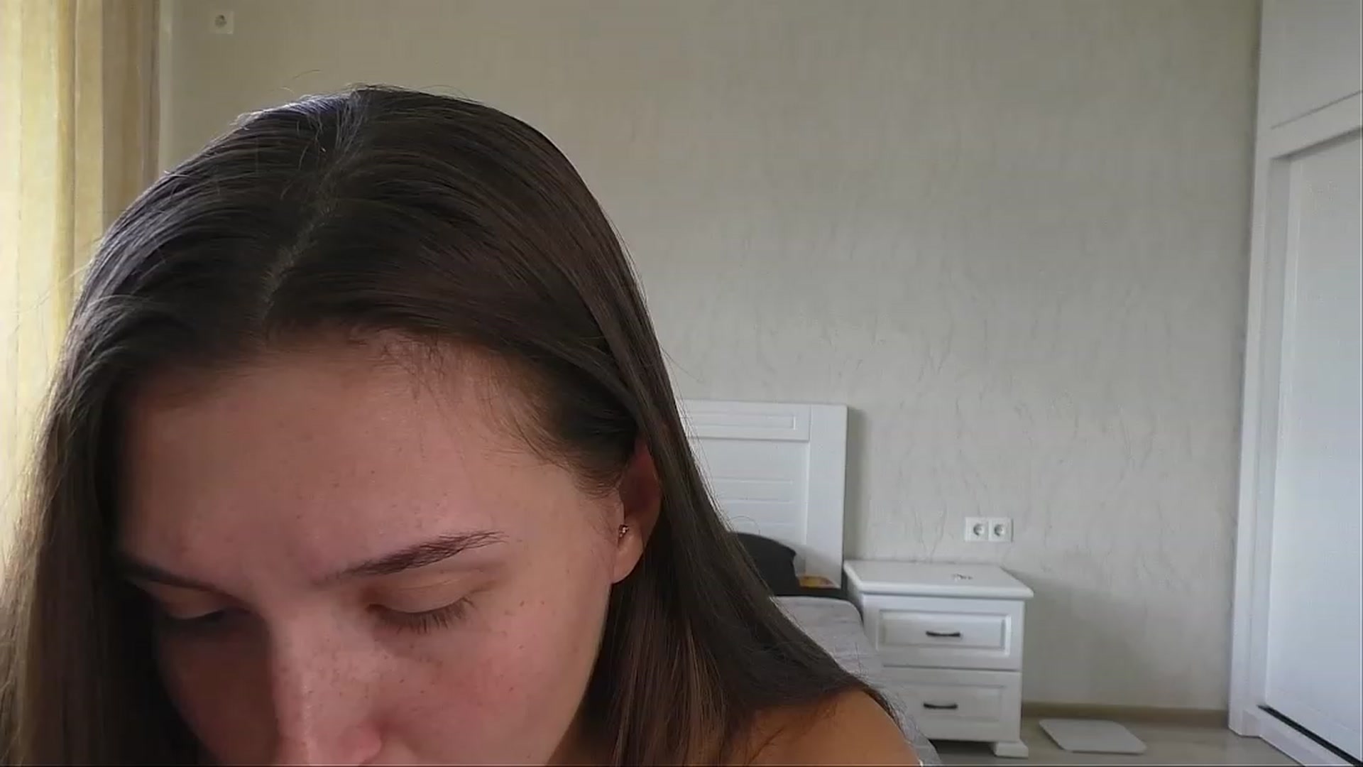 Gallery image thumbnail from LeraNuttella's myfreecams stream on, 10/09/2023, 10:15 image 3 of 20